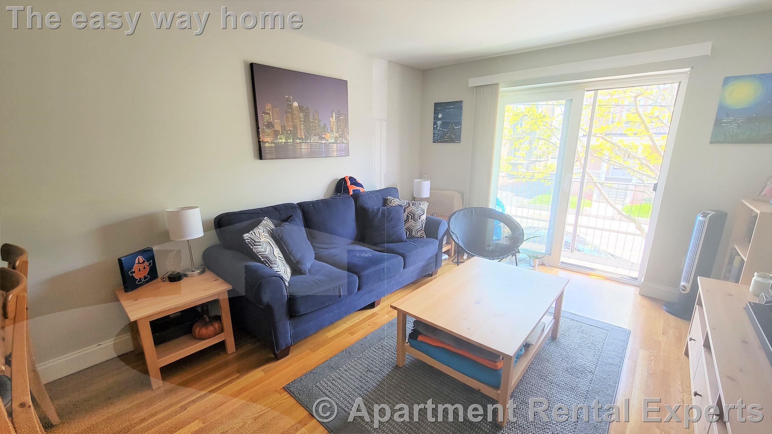 134 Summer St, Malden Center