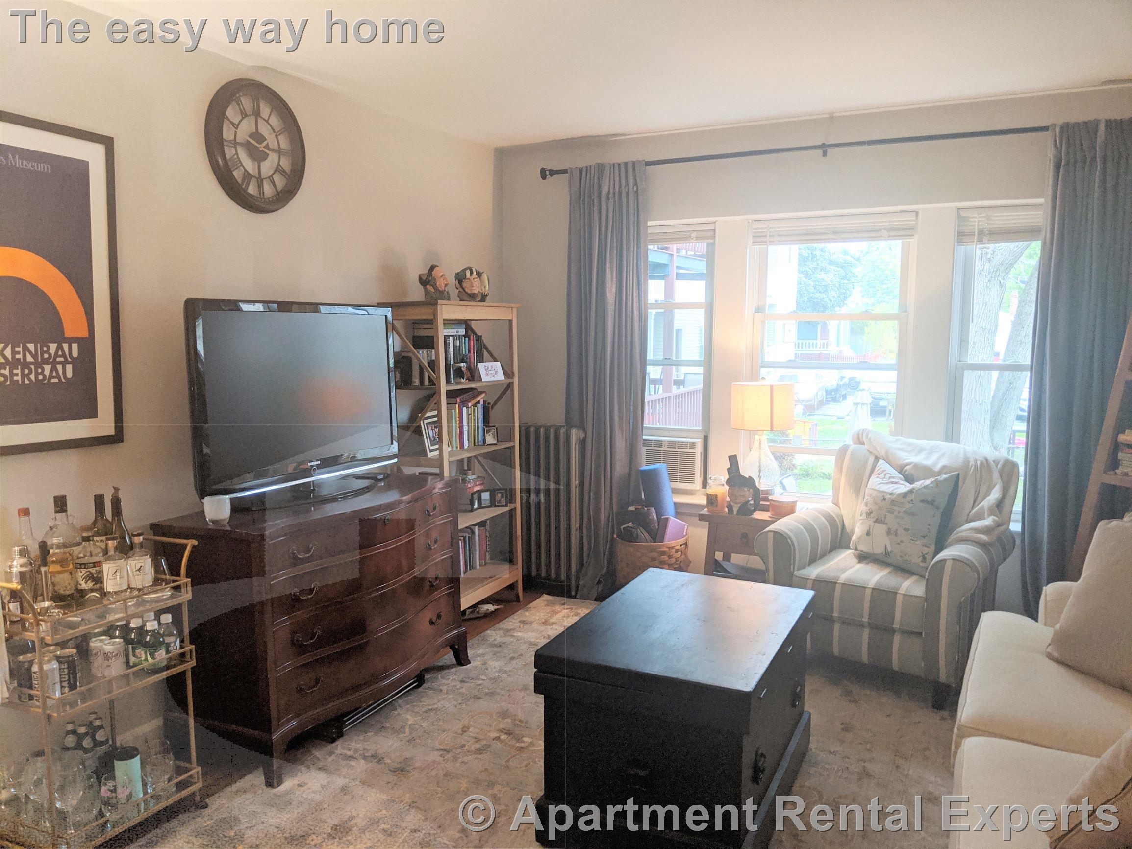 119 West Wyoming Ave, Other