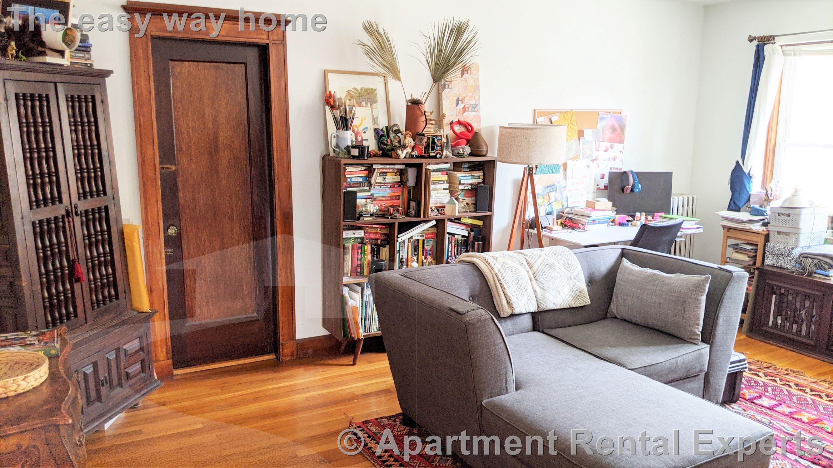 119 West Wyoming Ave, Other