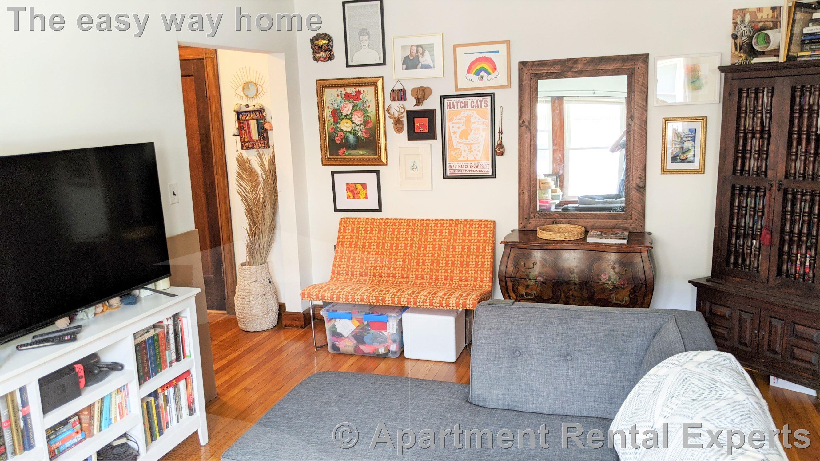 119 West Wyoming Ave, Other