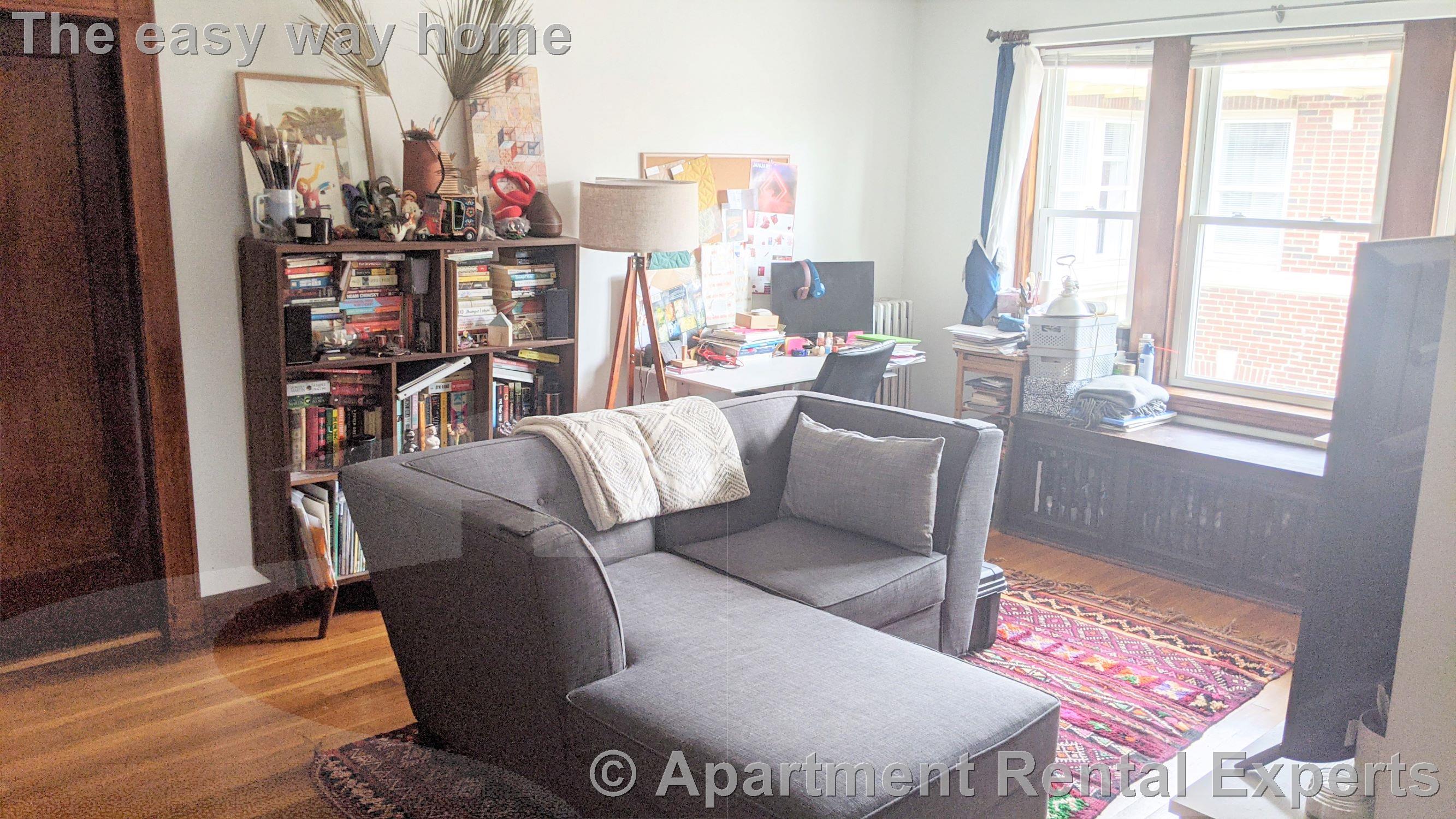 119 West Wyoming Ave, Other