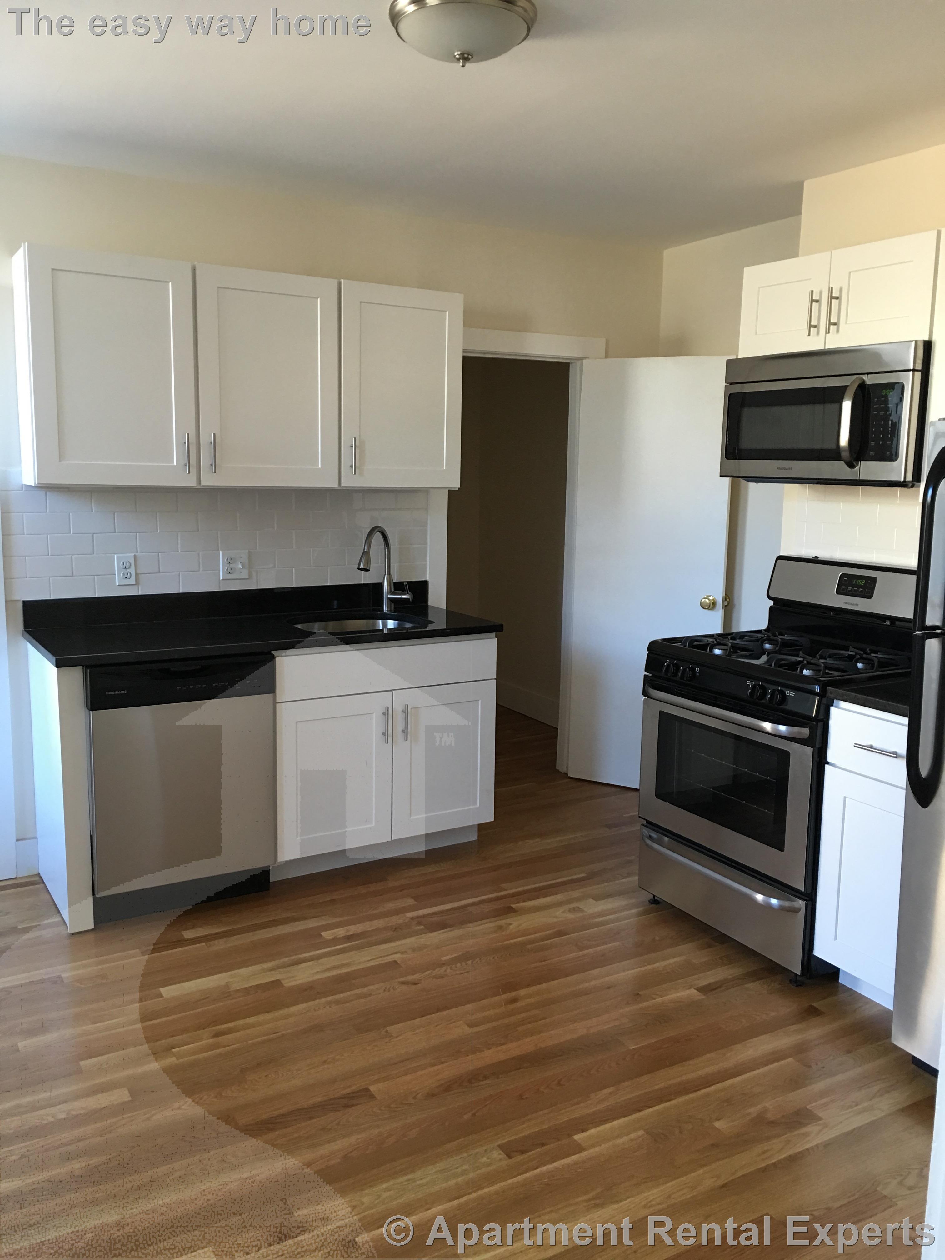 45 Florence St, East Somerville