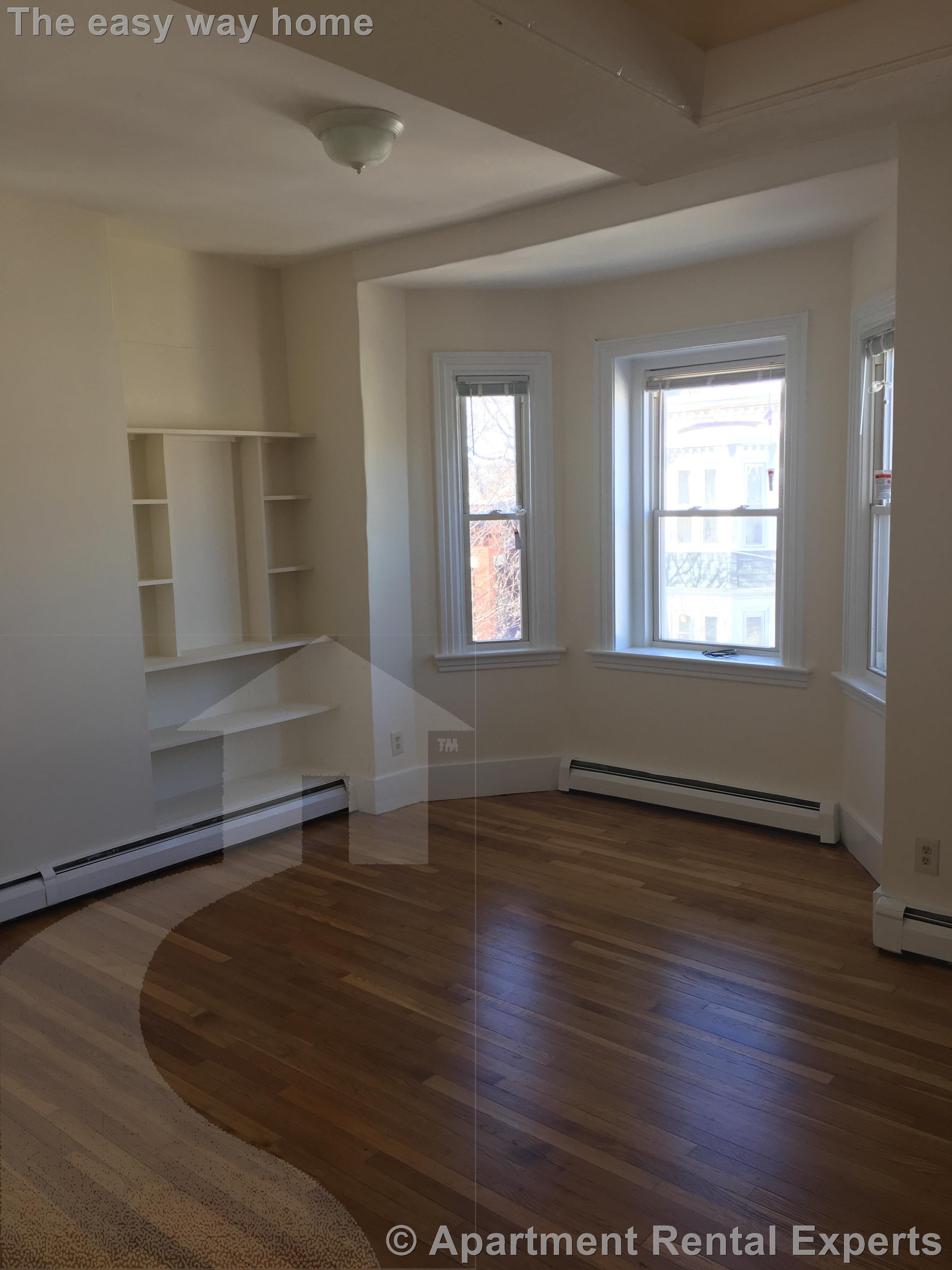 45 Florence St, East Somerville