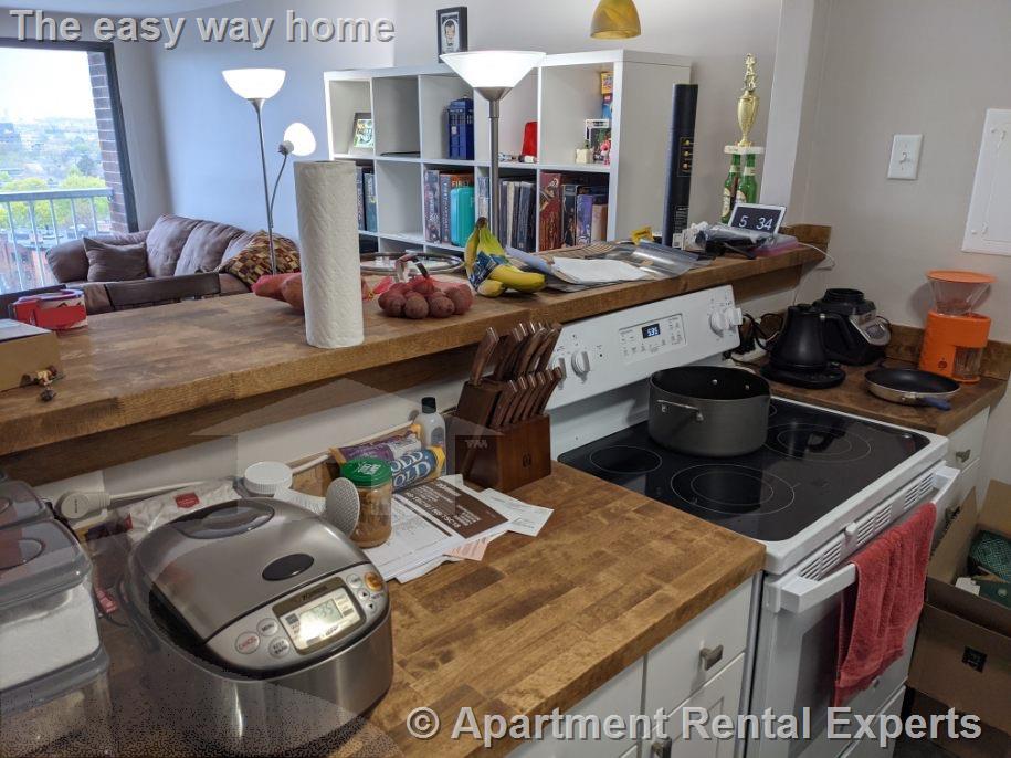 1105 Massachusetts Ave, Harvard Square