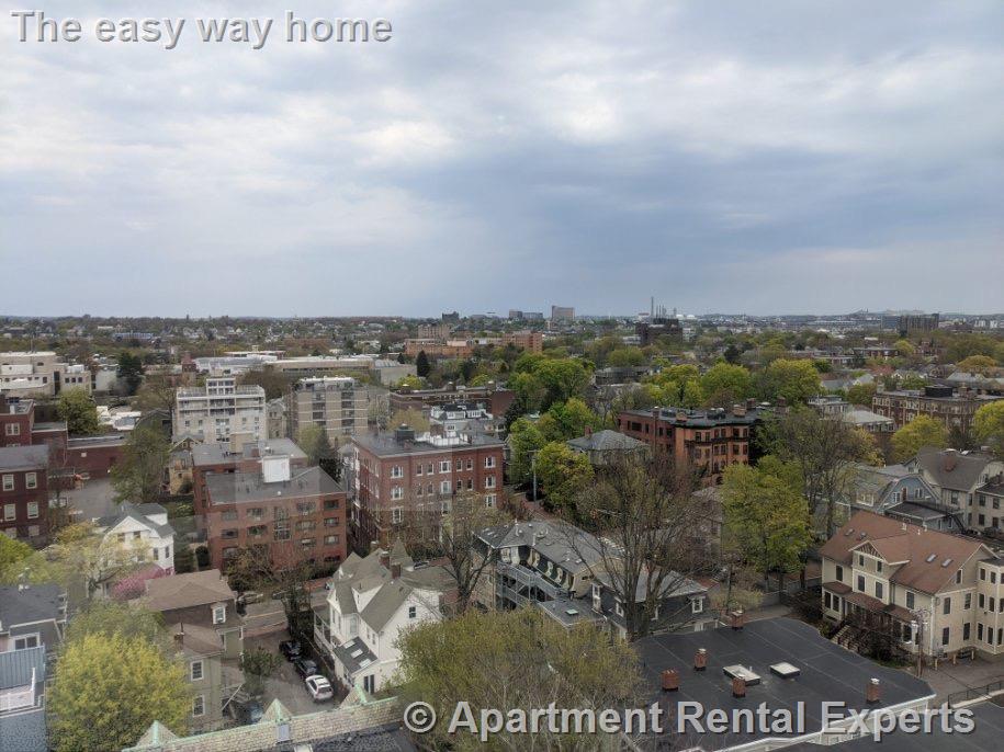 1105 Massachusetts Ave, Harvard Square
