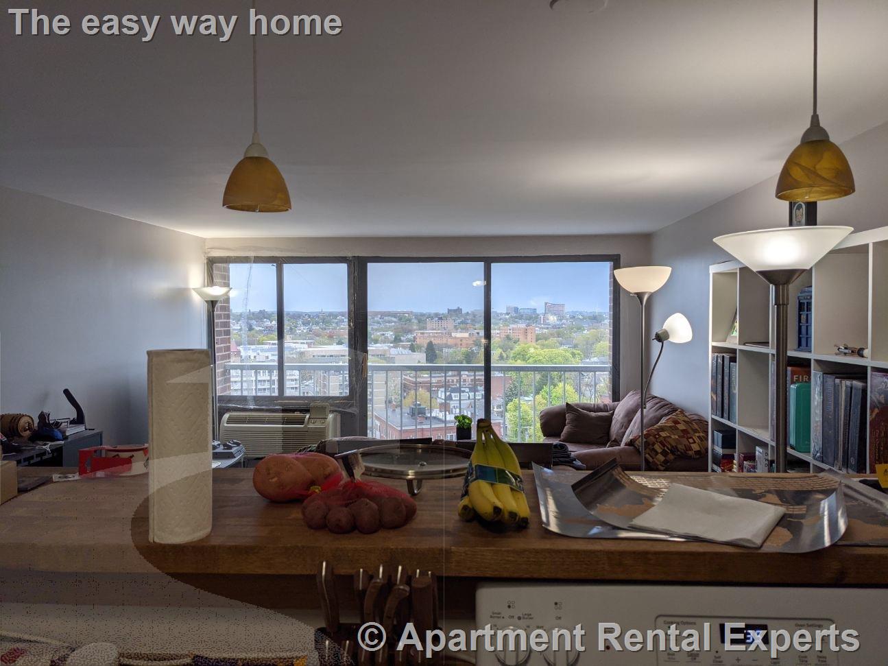 1105 Massachusetts Ave, Harvard Square