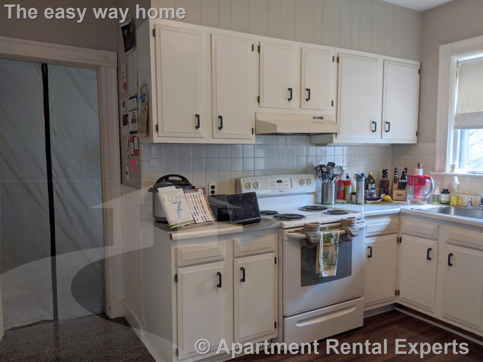 200 Powderhouse Blvd, Teele Square