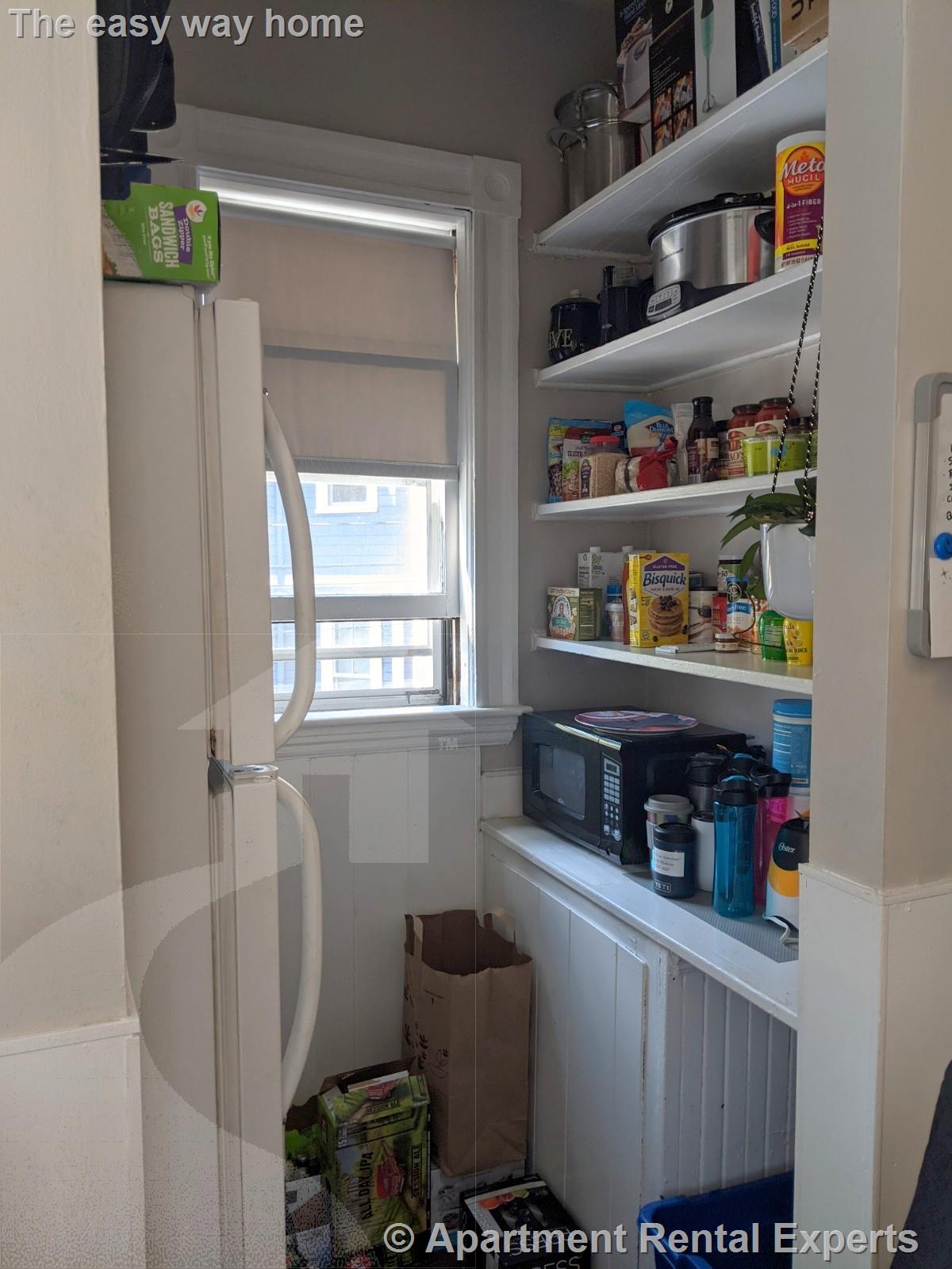 200 Powderhouse Blvd, Teele Square