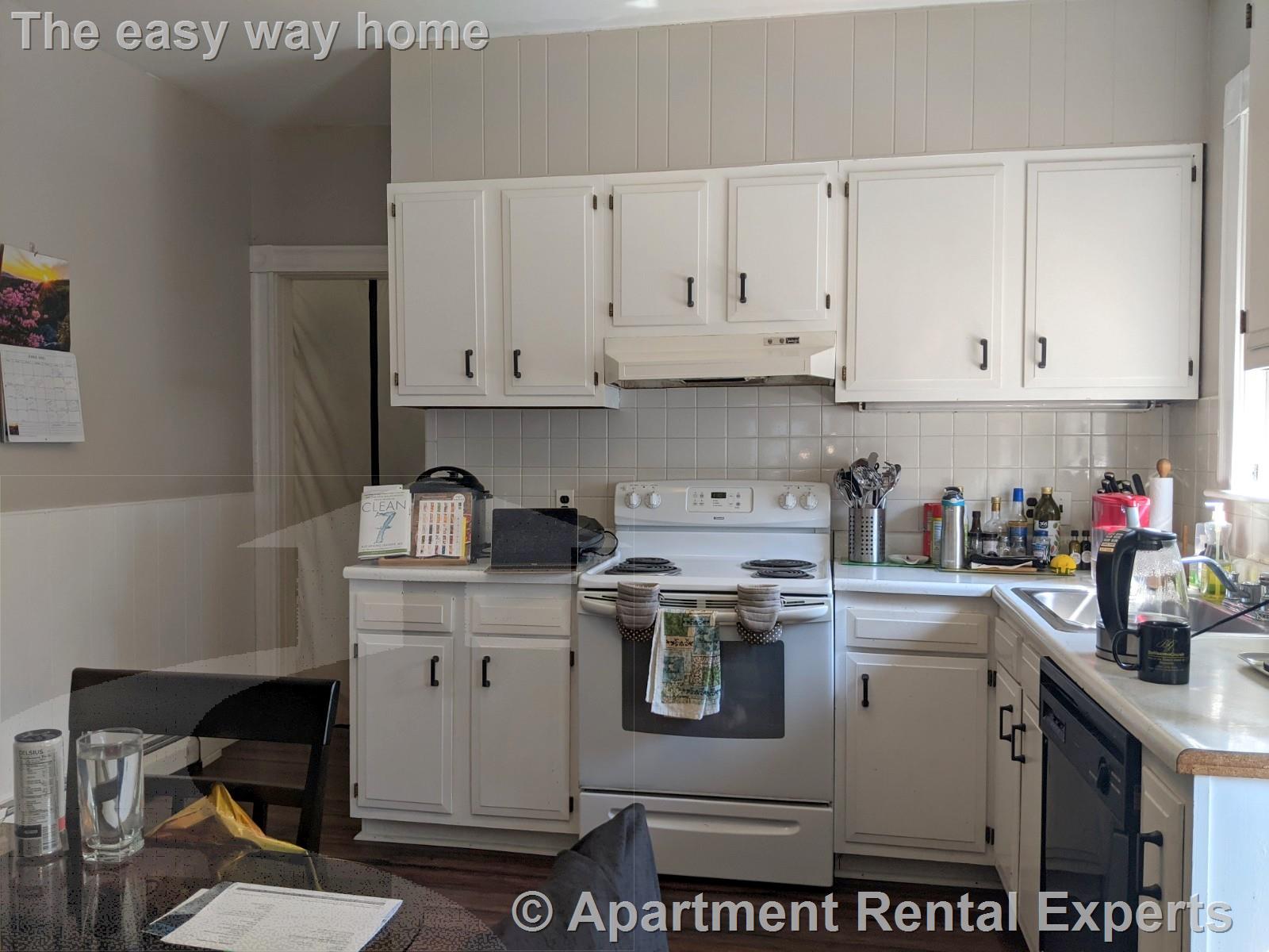 200 Powderhouse Blvd, Teele Square