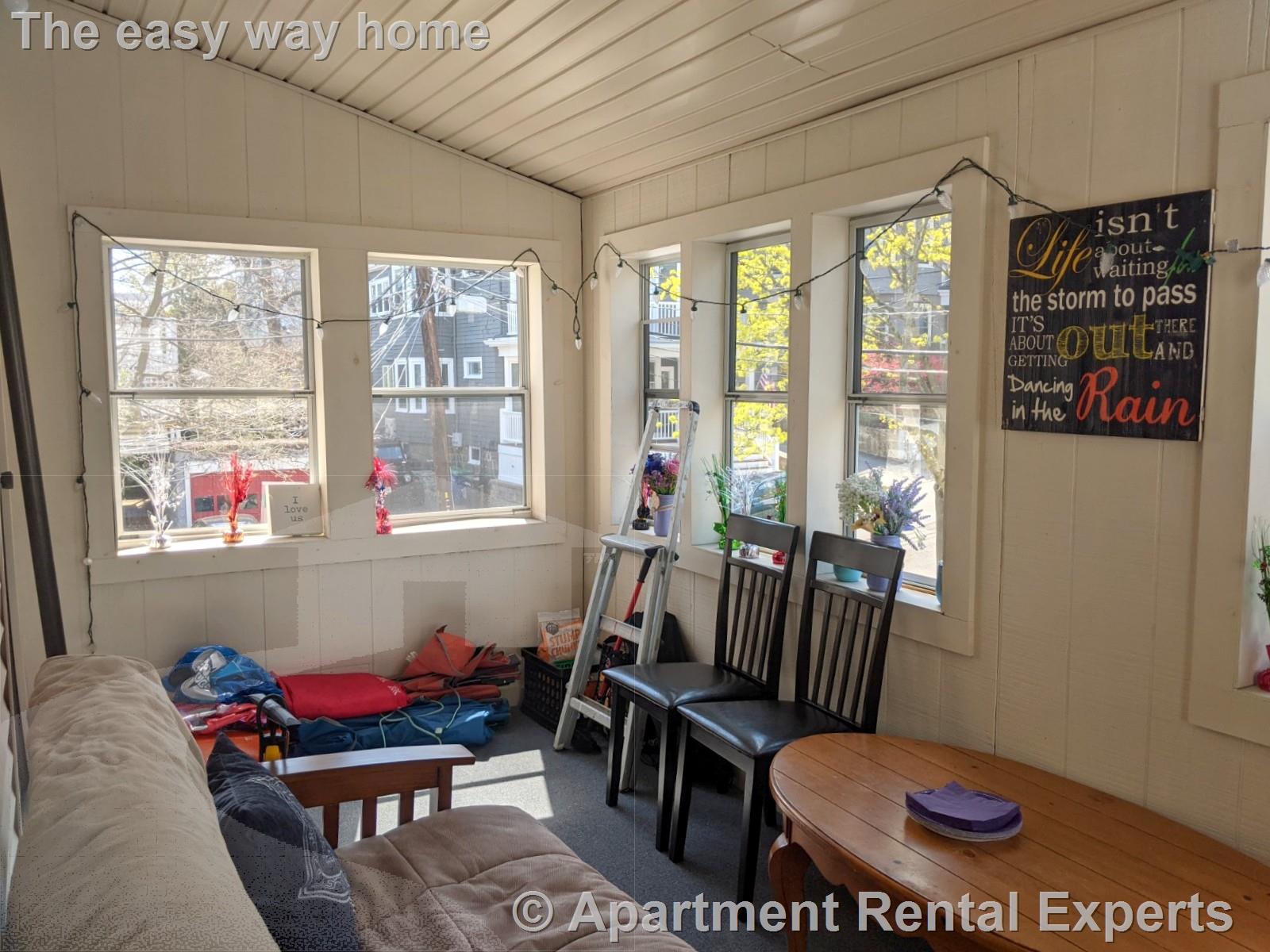 200 Powderhouse Blvd, Teele Square