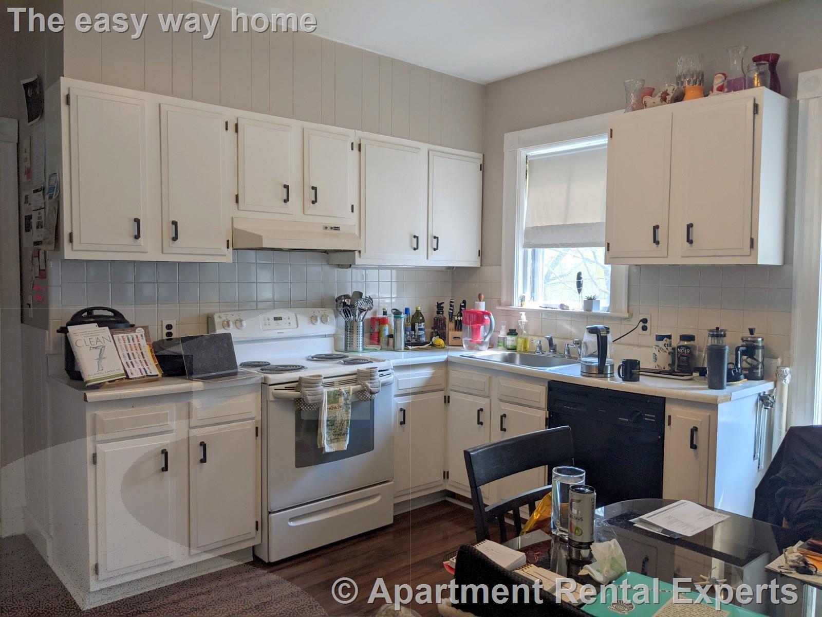 200 Powderhouse Blvd, Teele Square