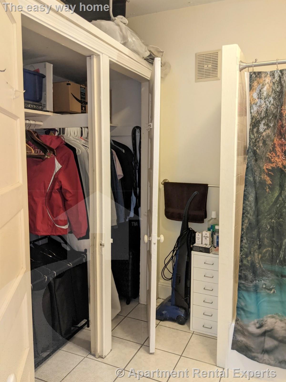 200 Powderhouse Blvd, Teele Square