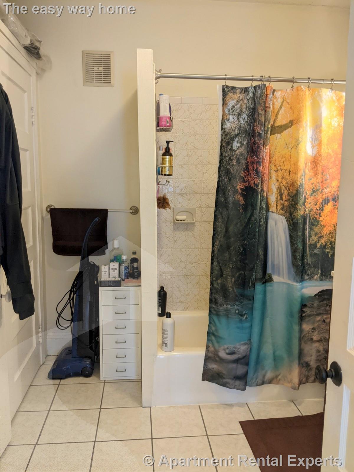 200 Powderhouse Blvd, Teele Square