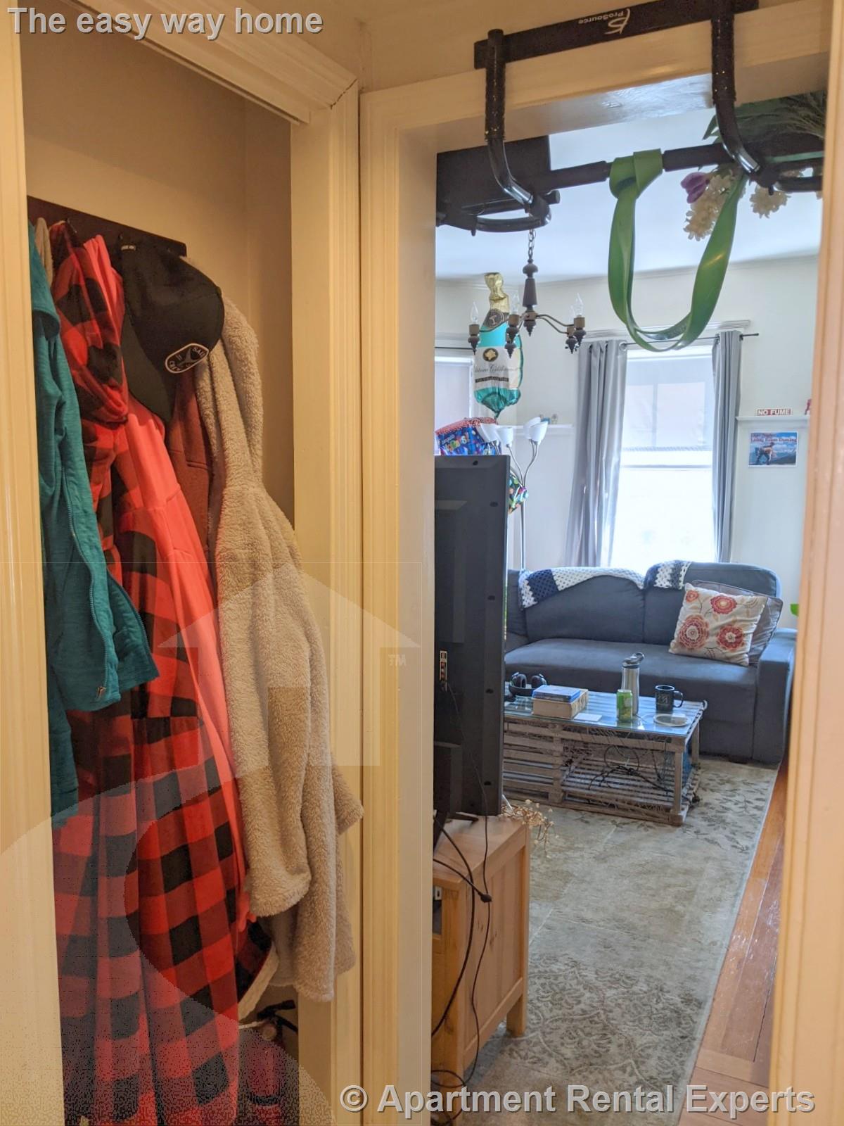 200 Powderhouse Blvd, Teele Square