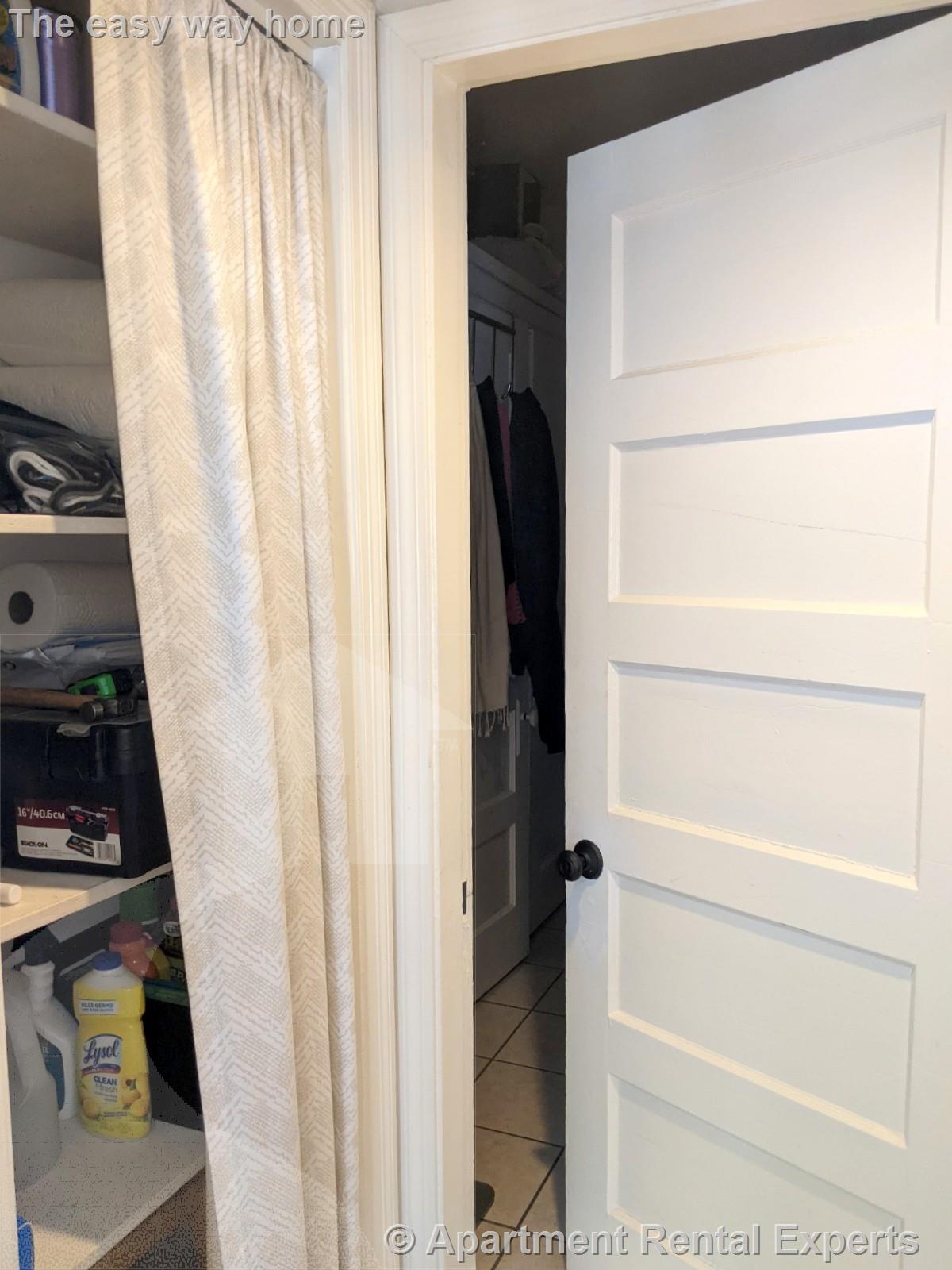 200 Powderhouse Blvd, Teele Square