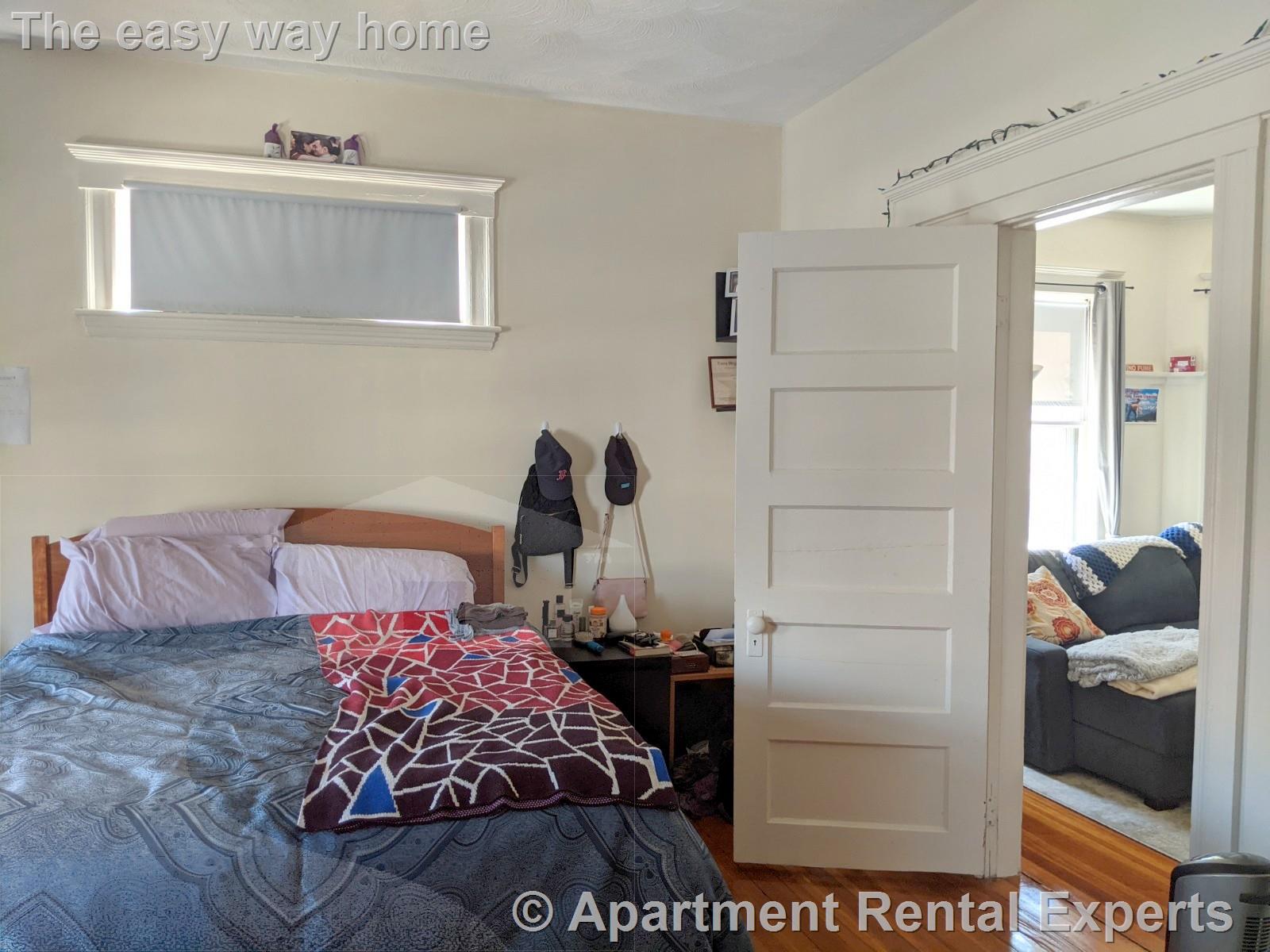 200 Powderhouse Blvd, Teele Square