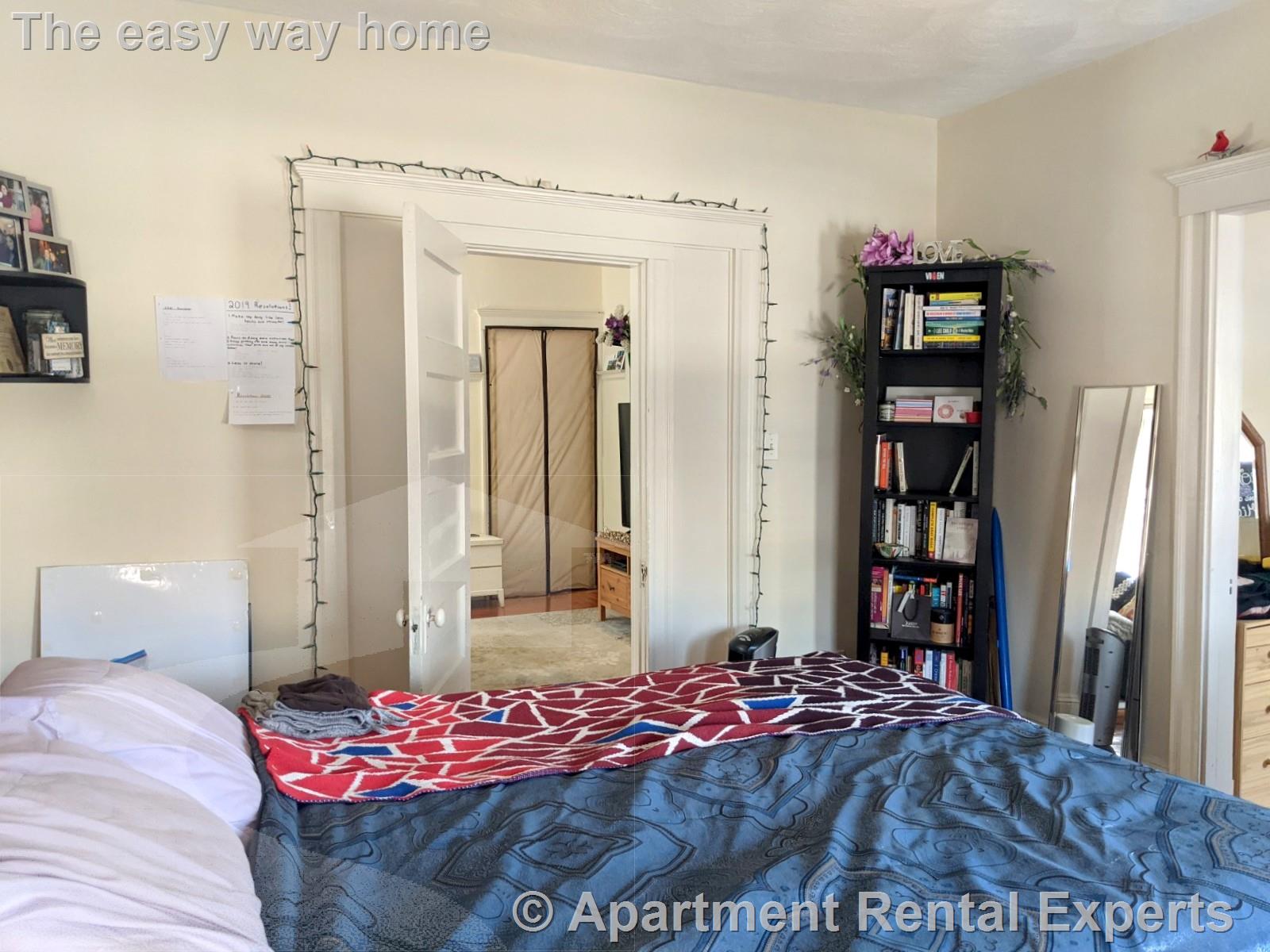 200 Powderhouse Blvd, Teele Square