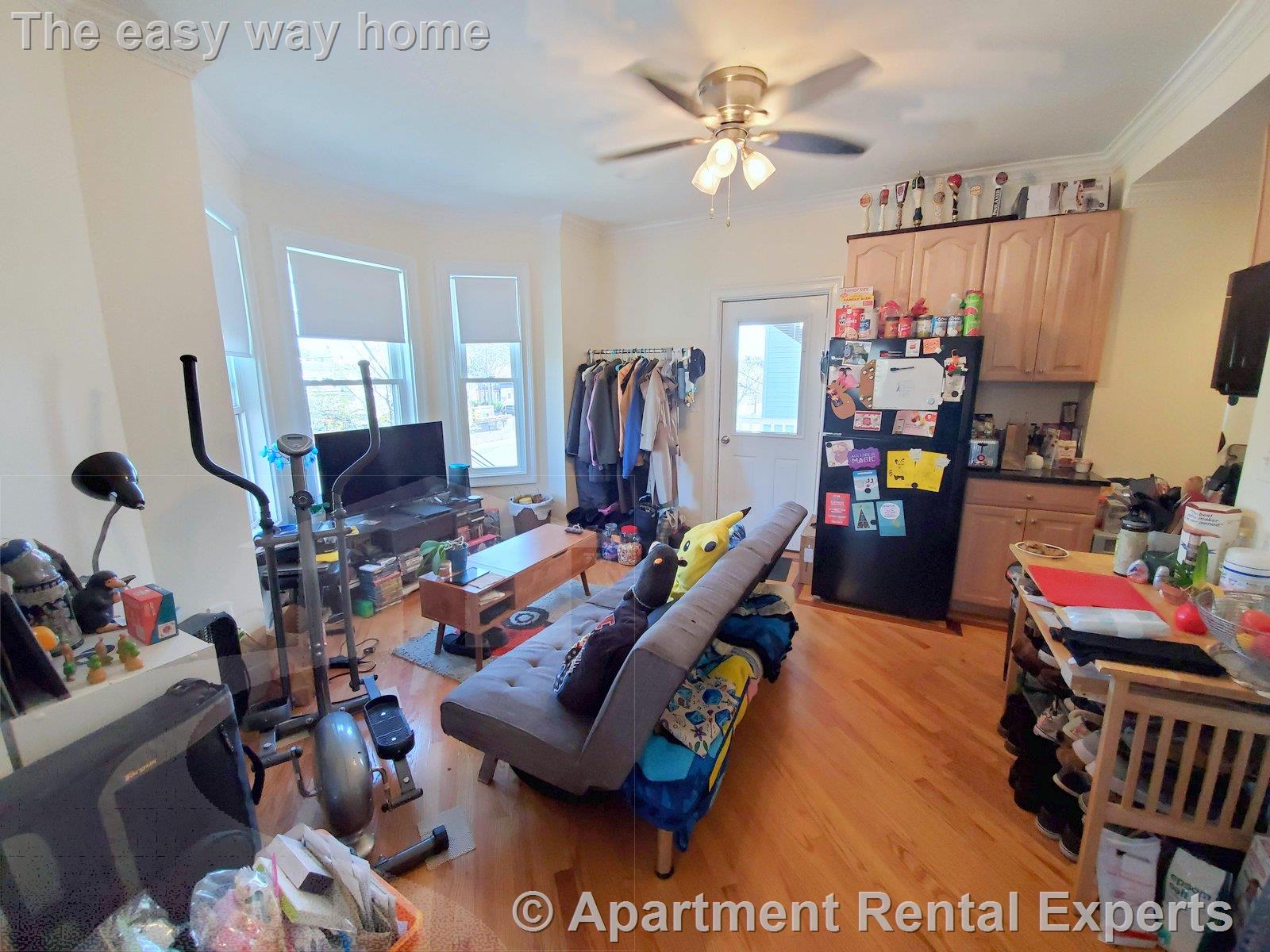 56 Otis St, Winter Hill