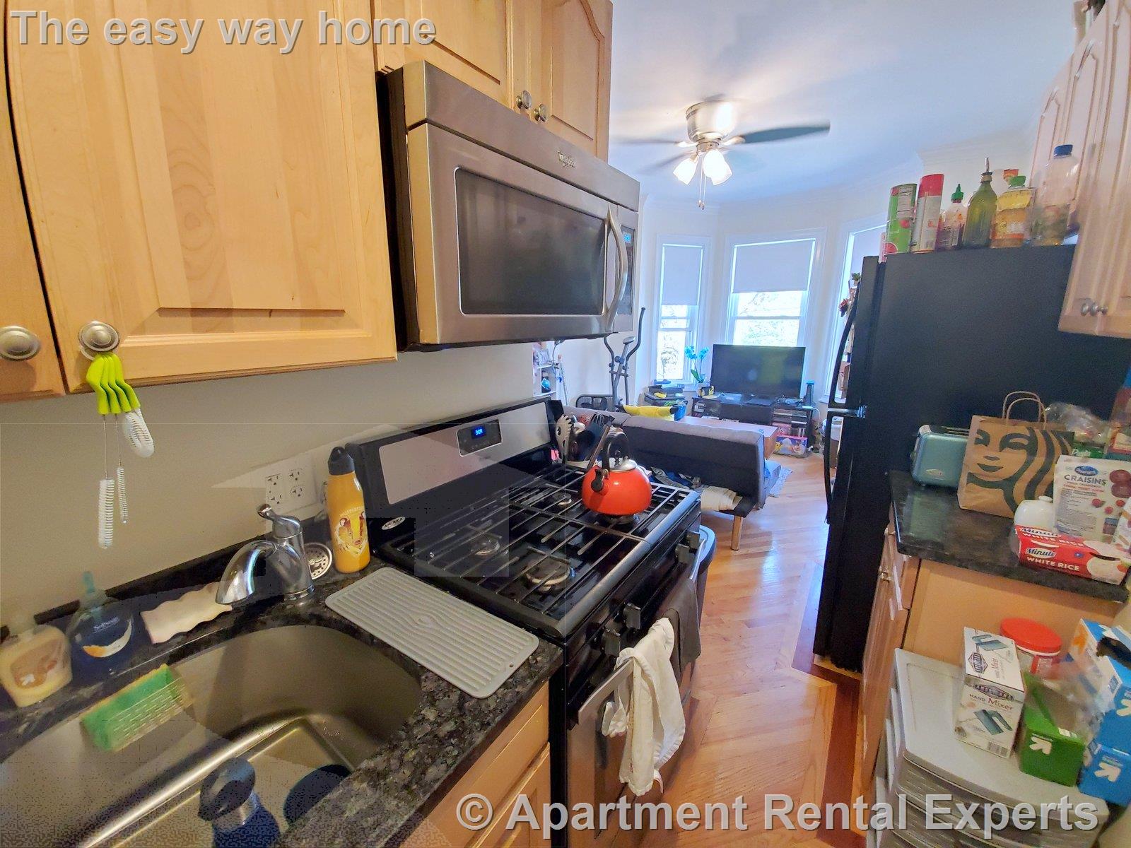 56 Otis St, Winter Hill