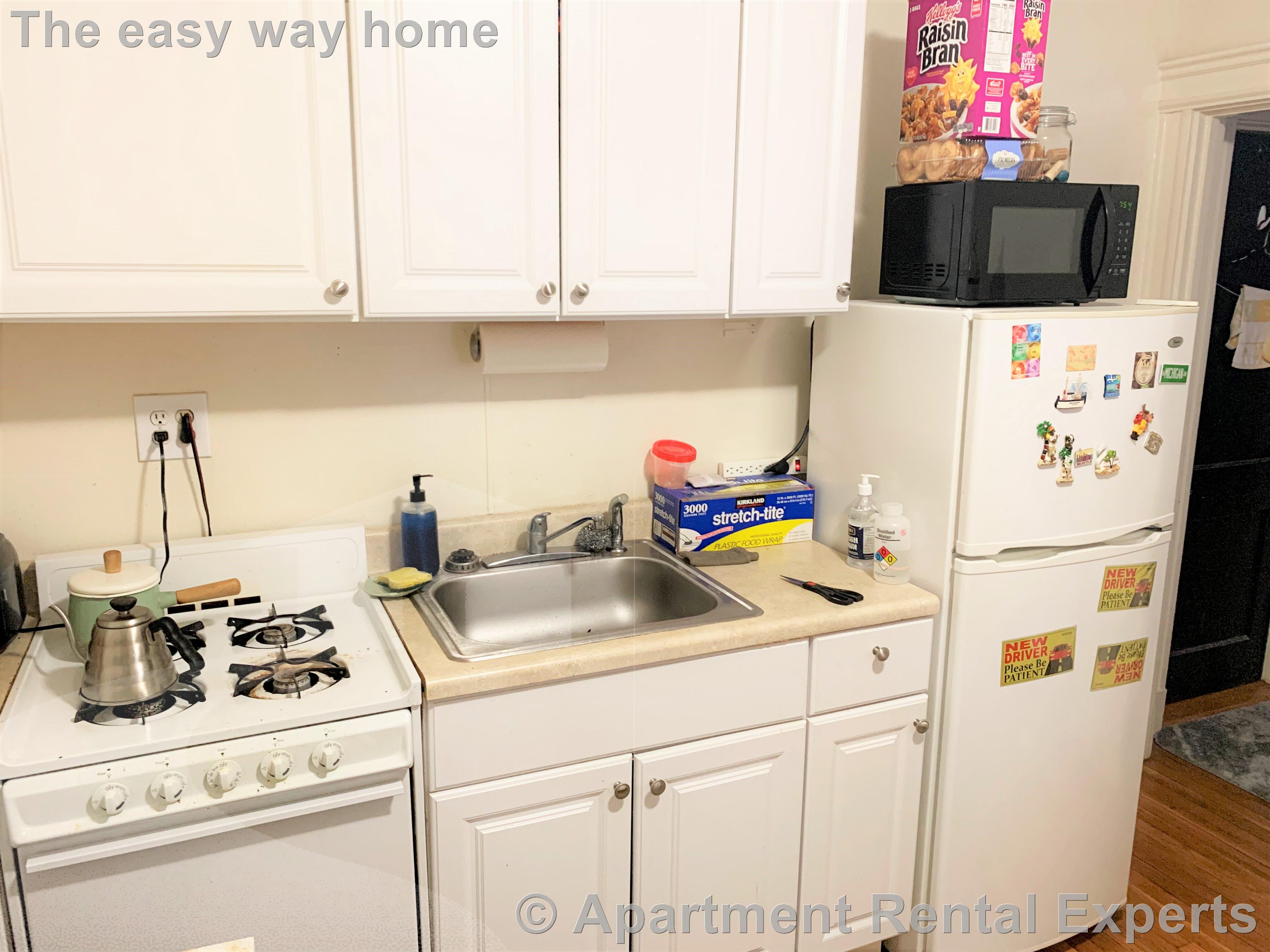 105 Summer St, Malden Center