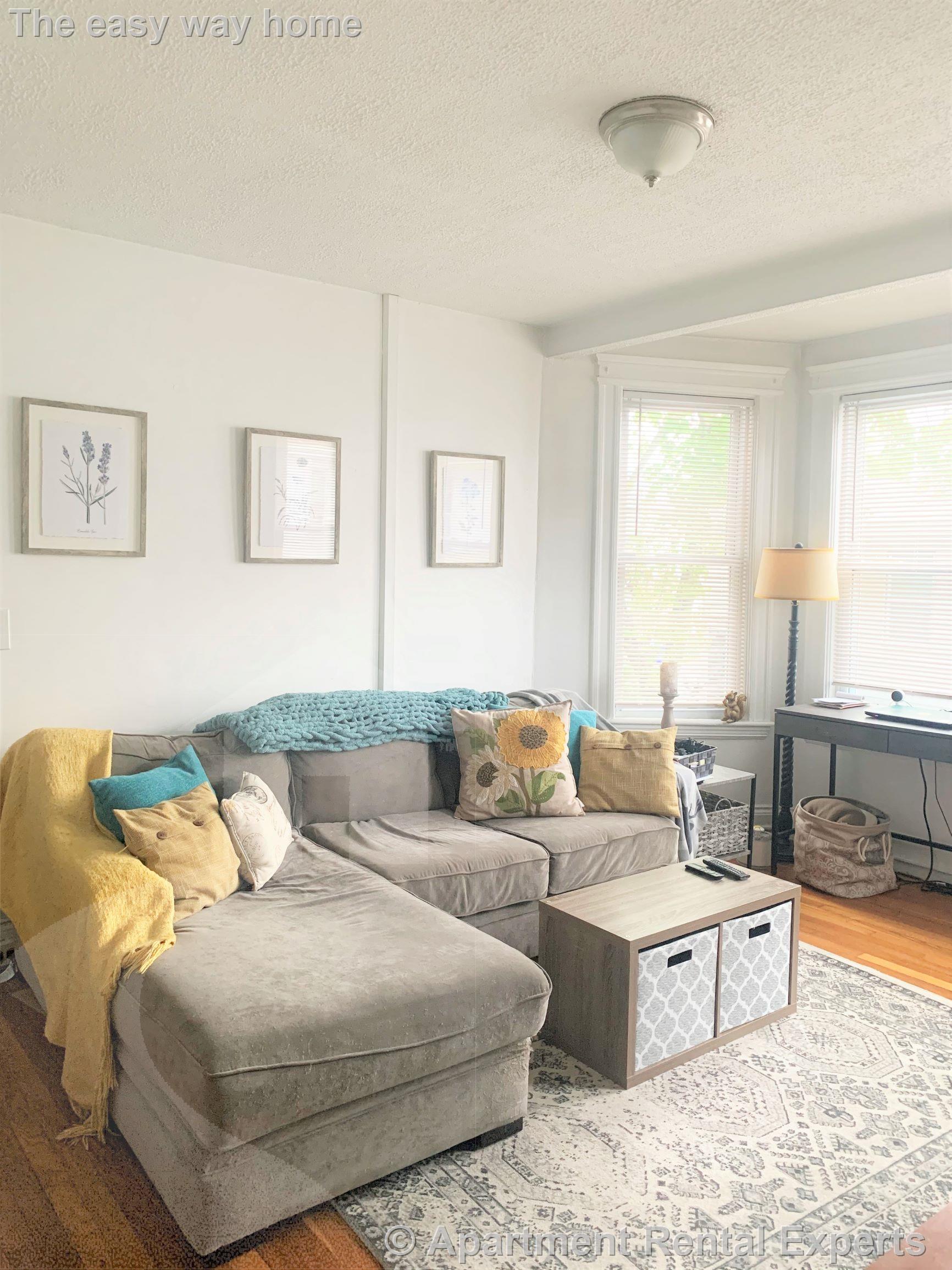 107 Summer St, Malden Center