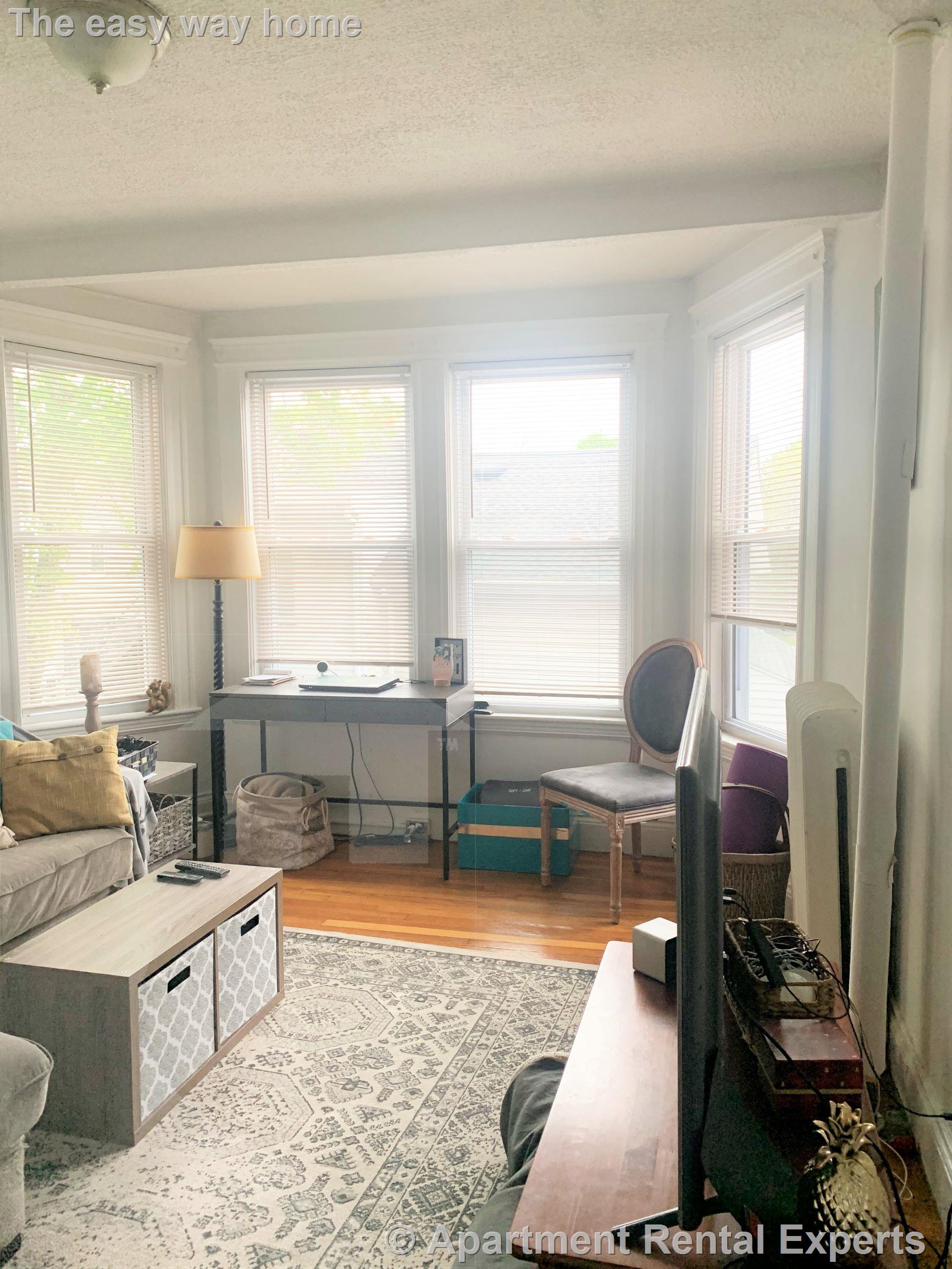 107 Summer St, Malden Center