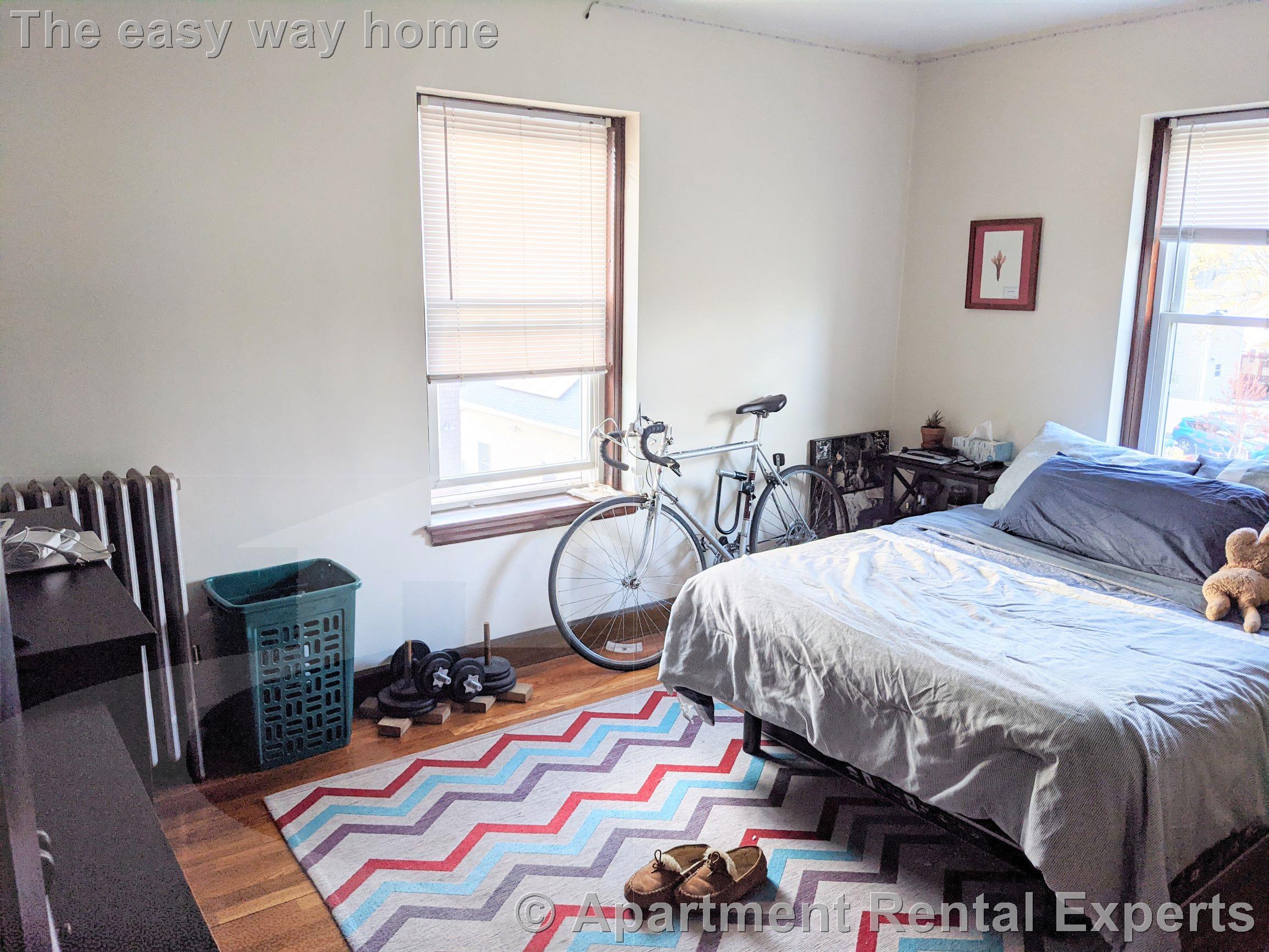 119 West Wyoming Ave, Other