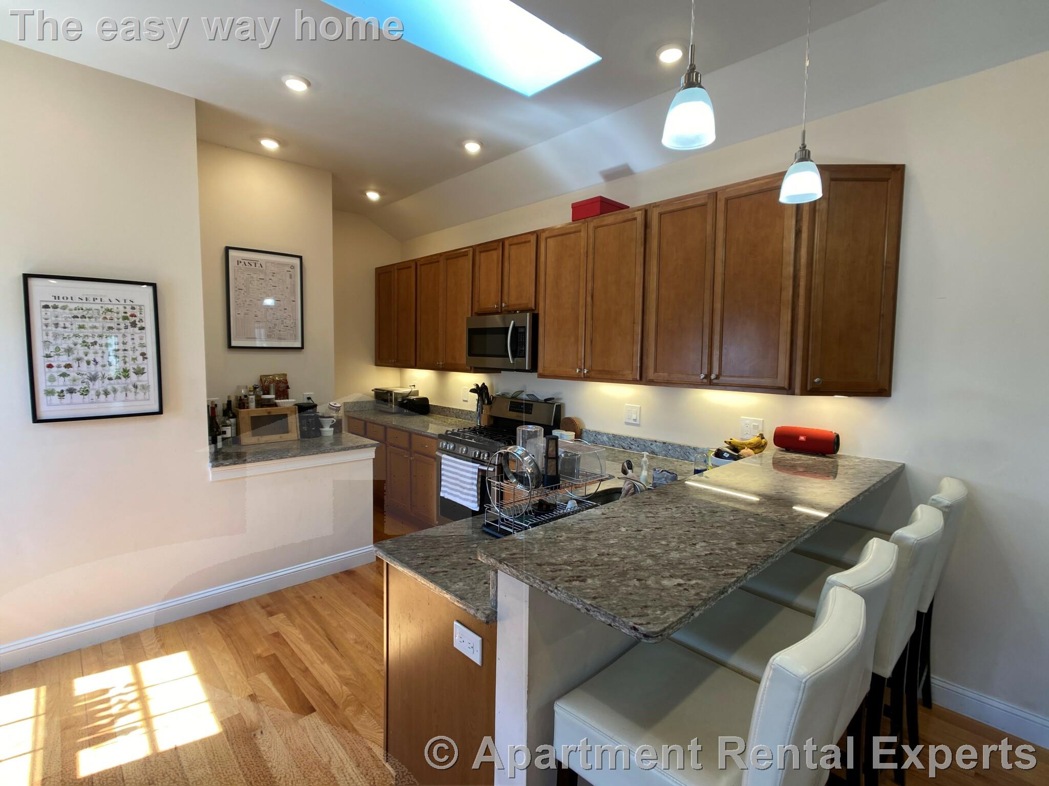 14 Flint St, East Somerville