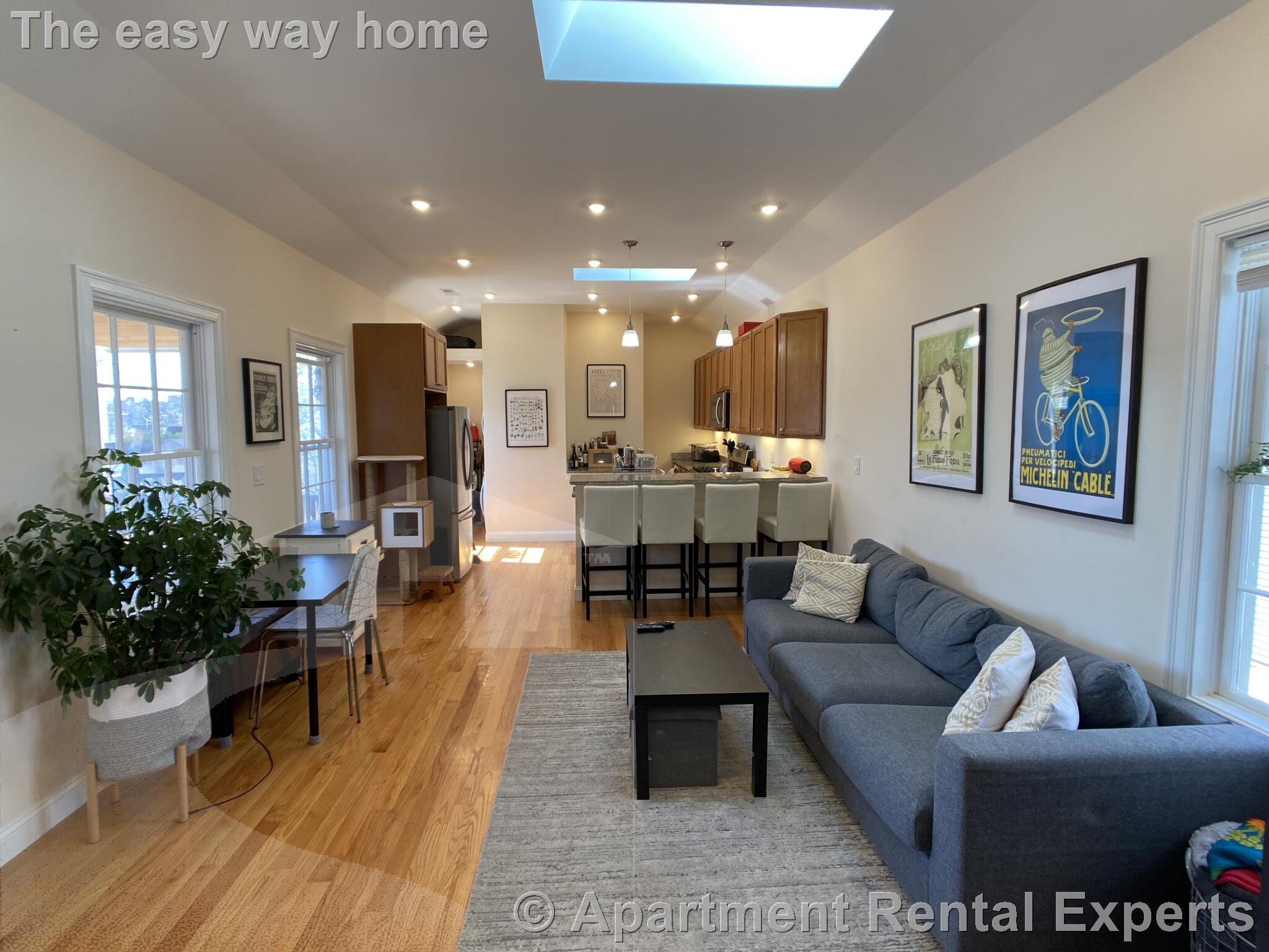 14 Flint St, East Somerville