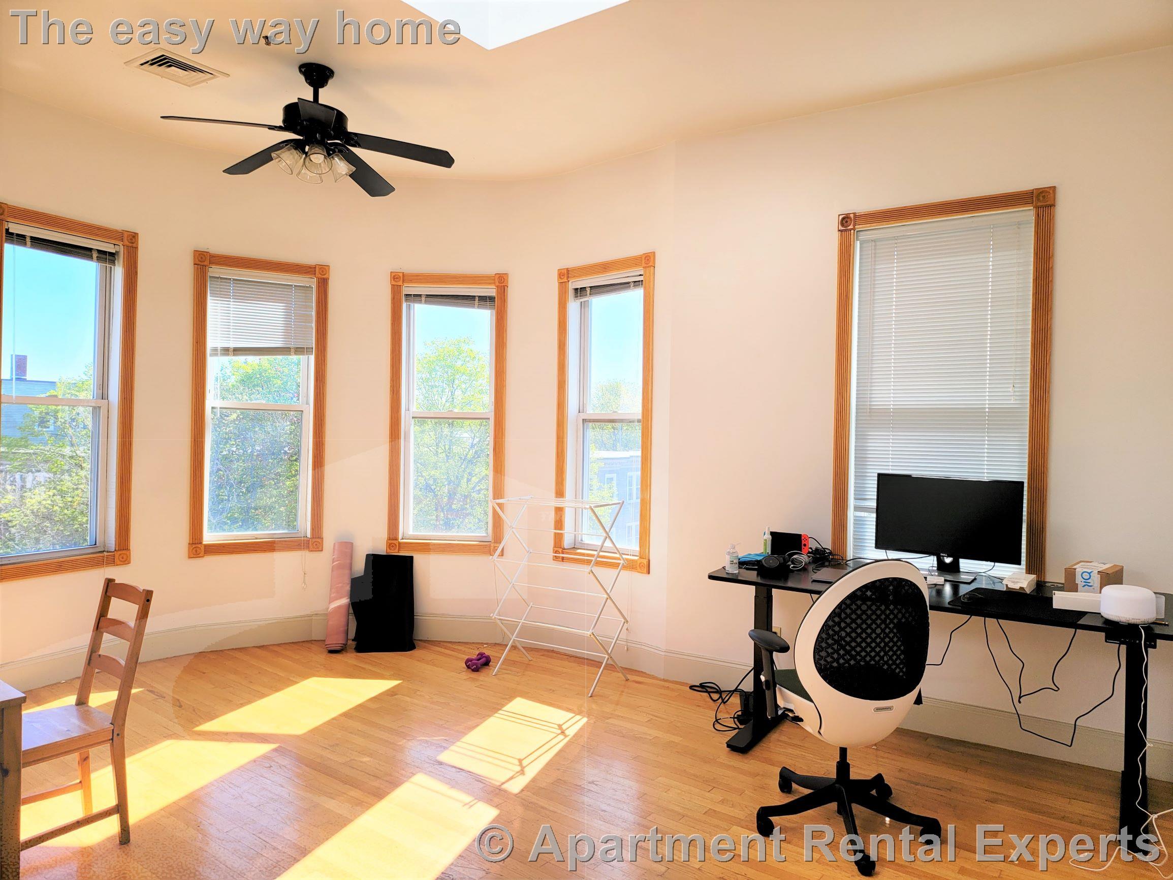 183 Columbia St, Central Square