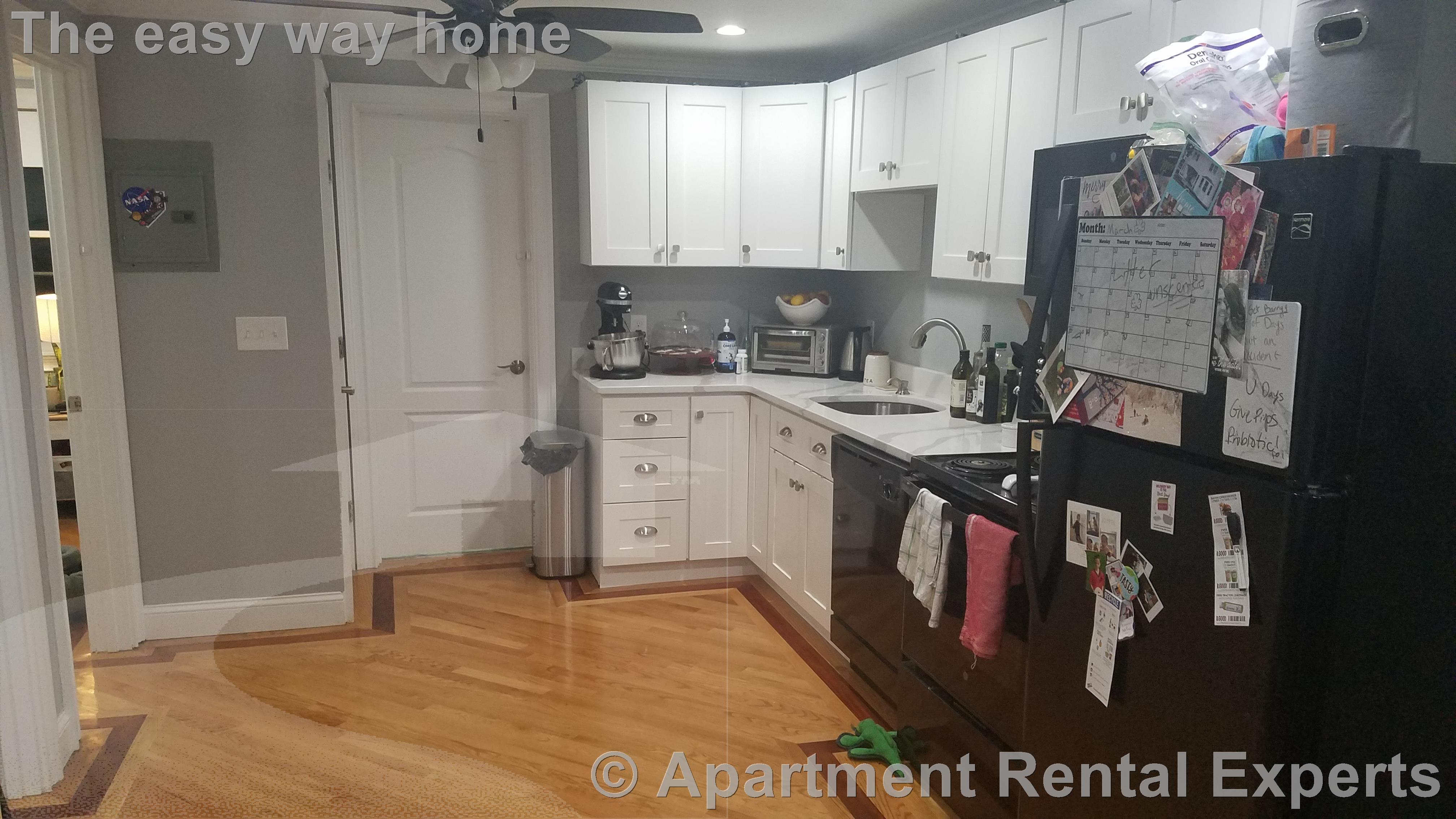 111 Sciarappa St, East Cambridge