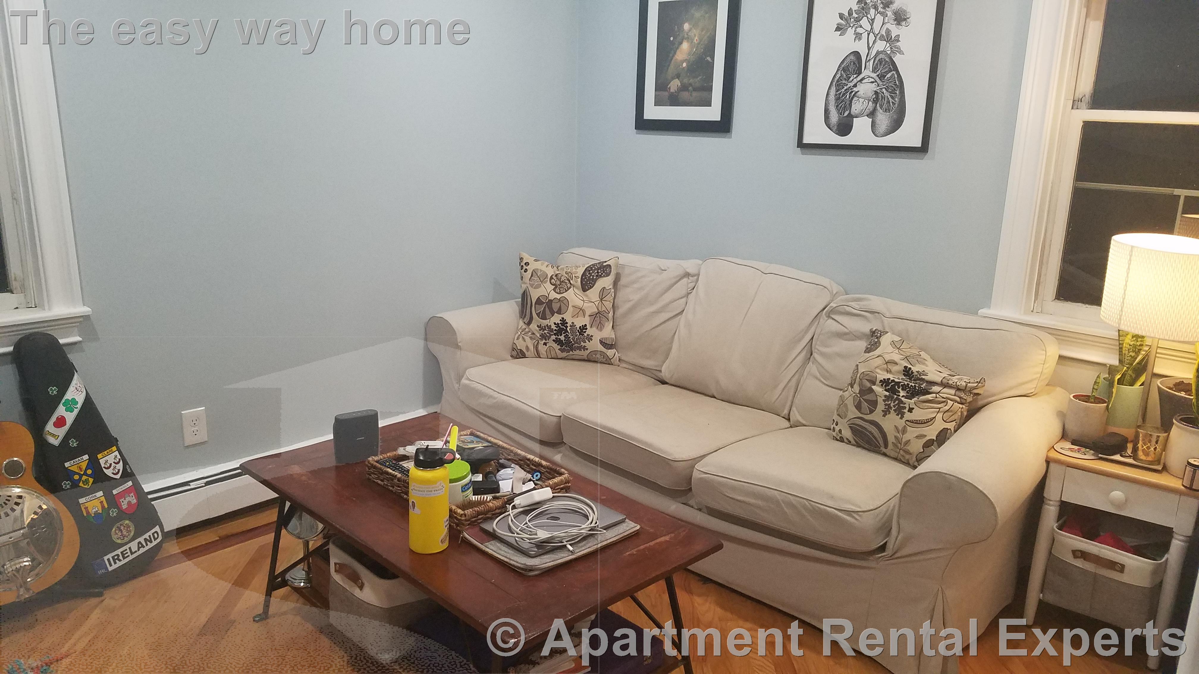 111 Sciarappa St, East Cambridge