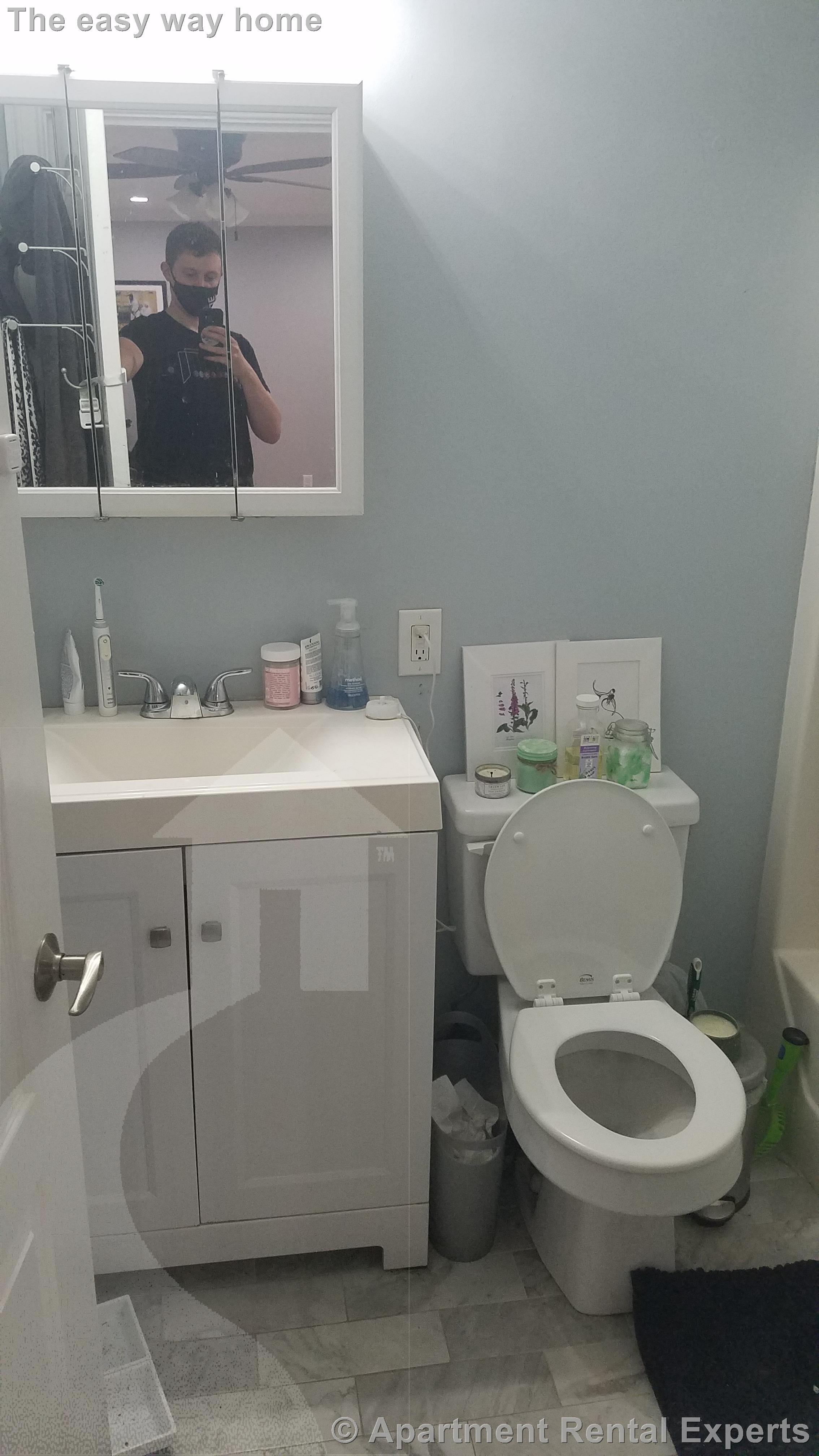 111 Sciarappa St, East Cambridge