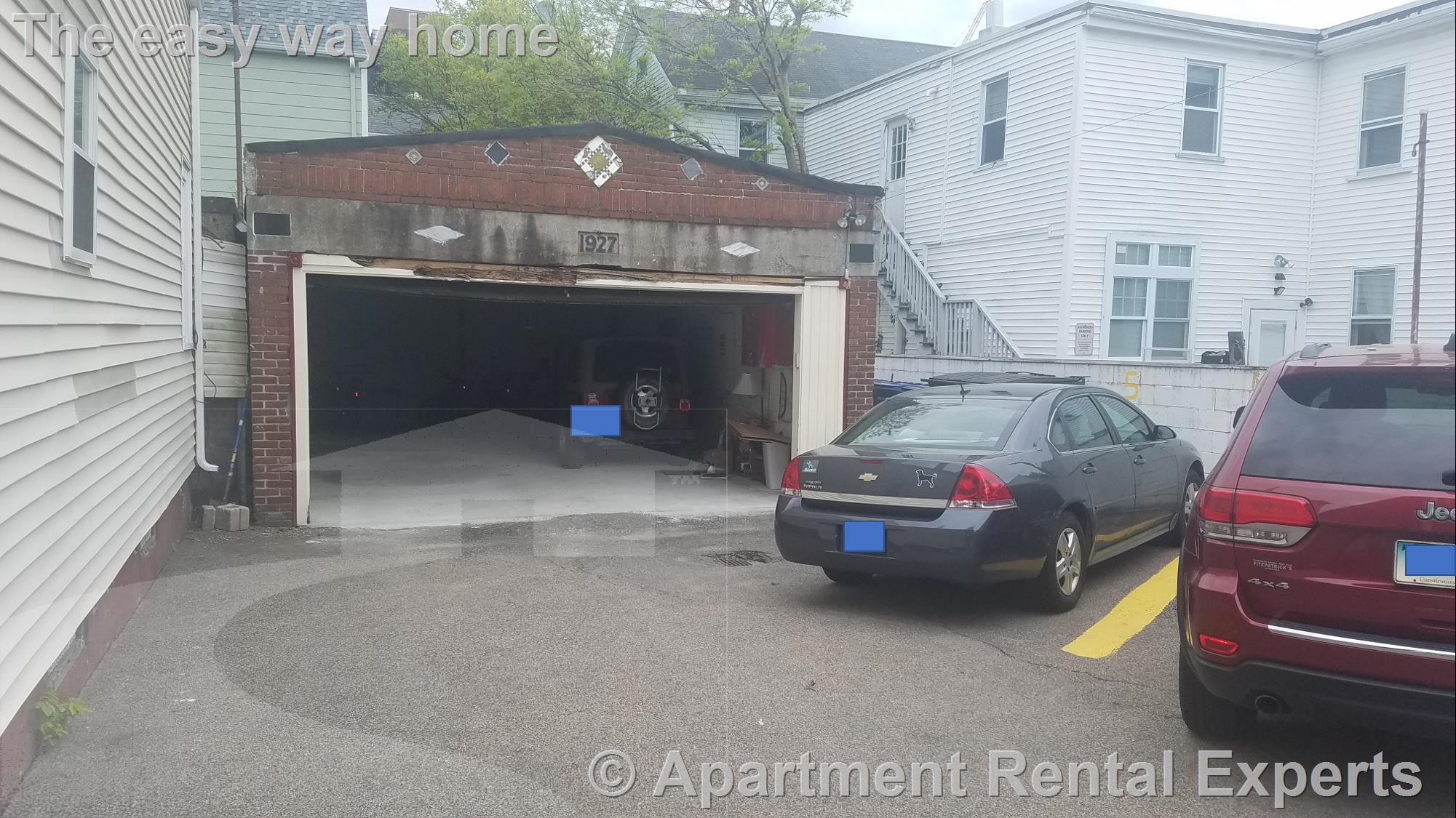 111 Sciarappa St, East Cambridge