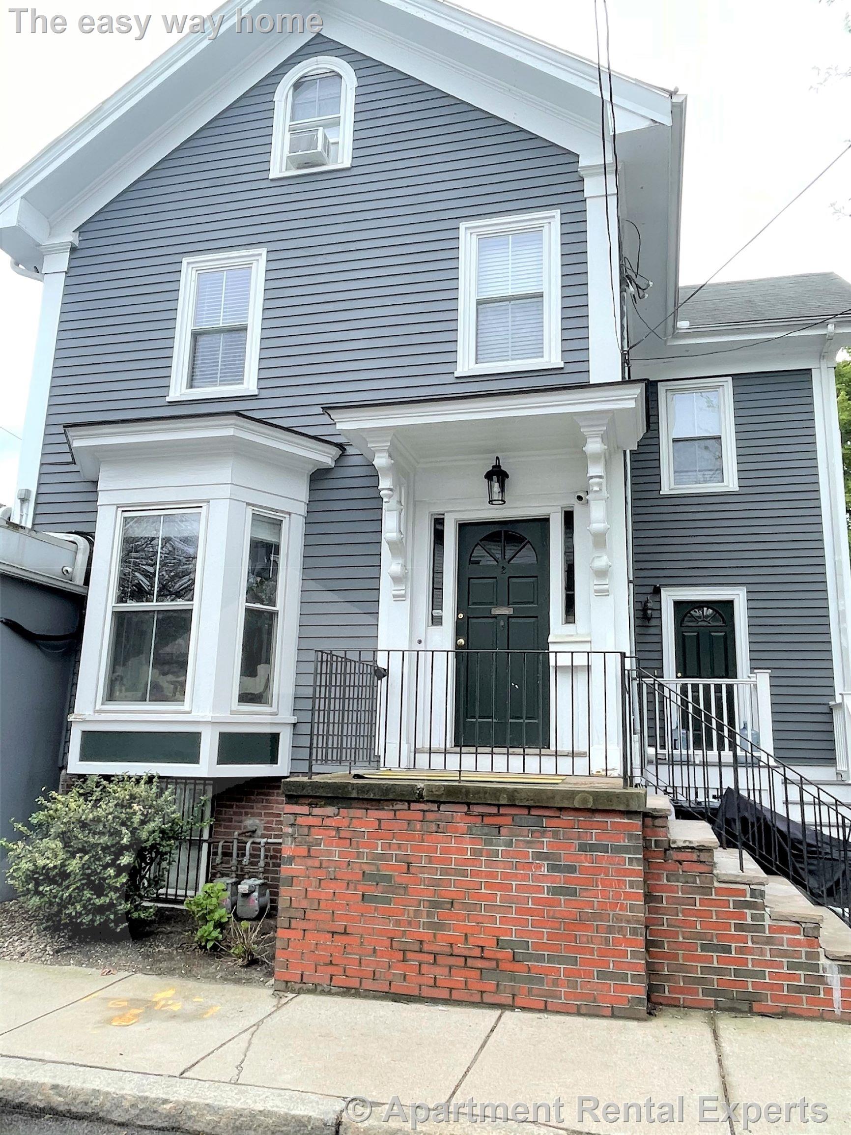 2 Worcester St, Central Square