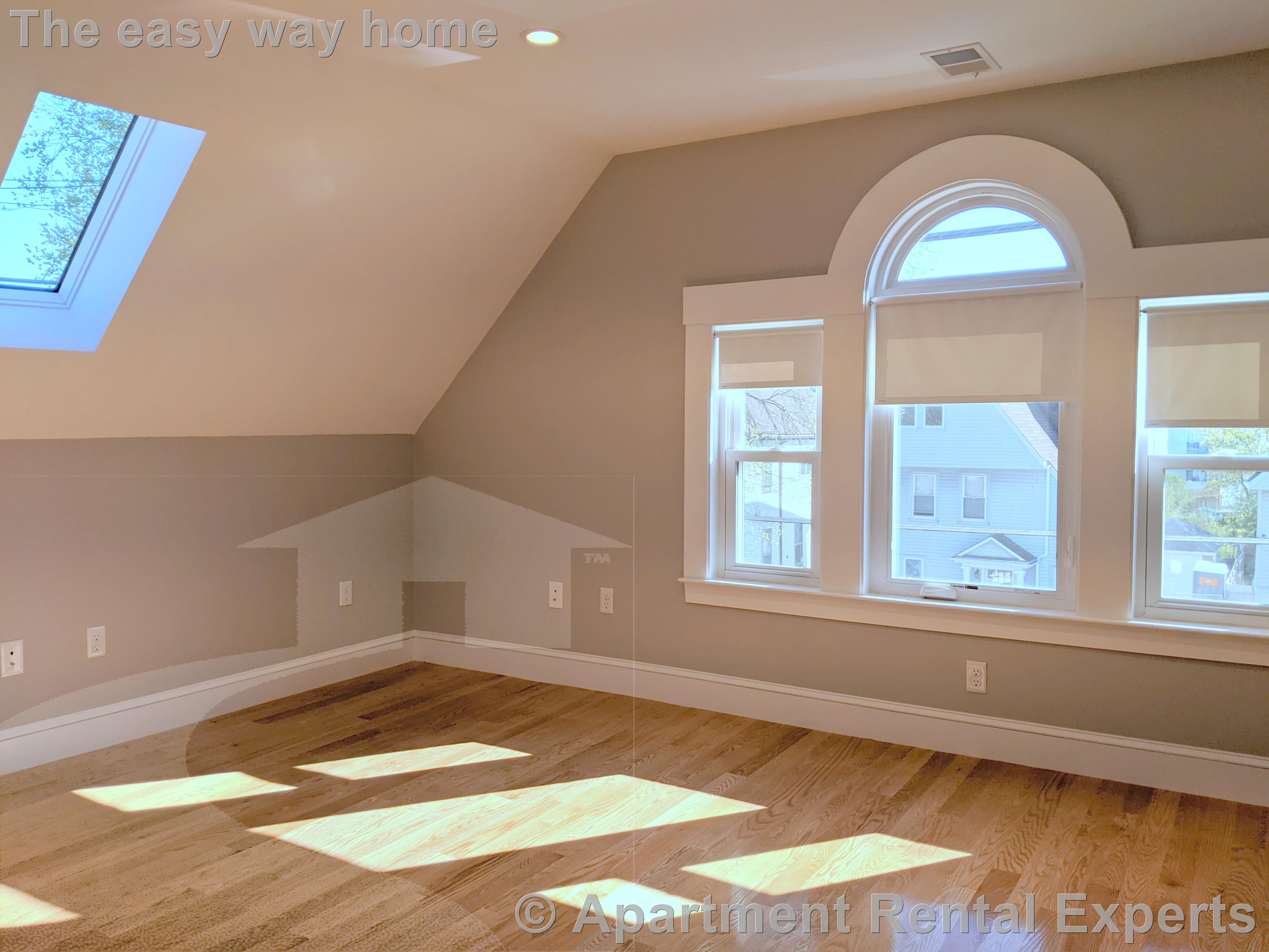 502 Main St, Magoun Square