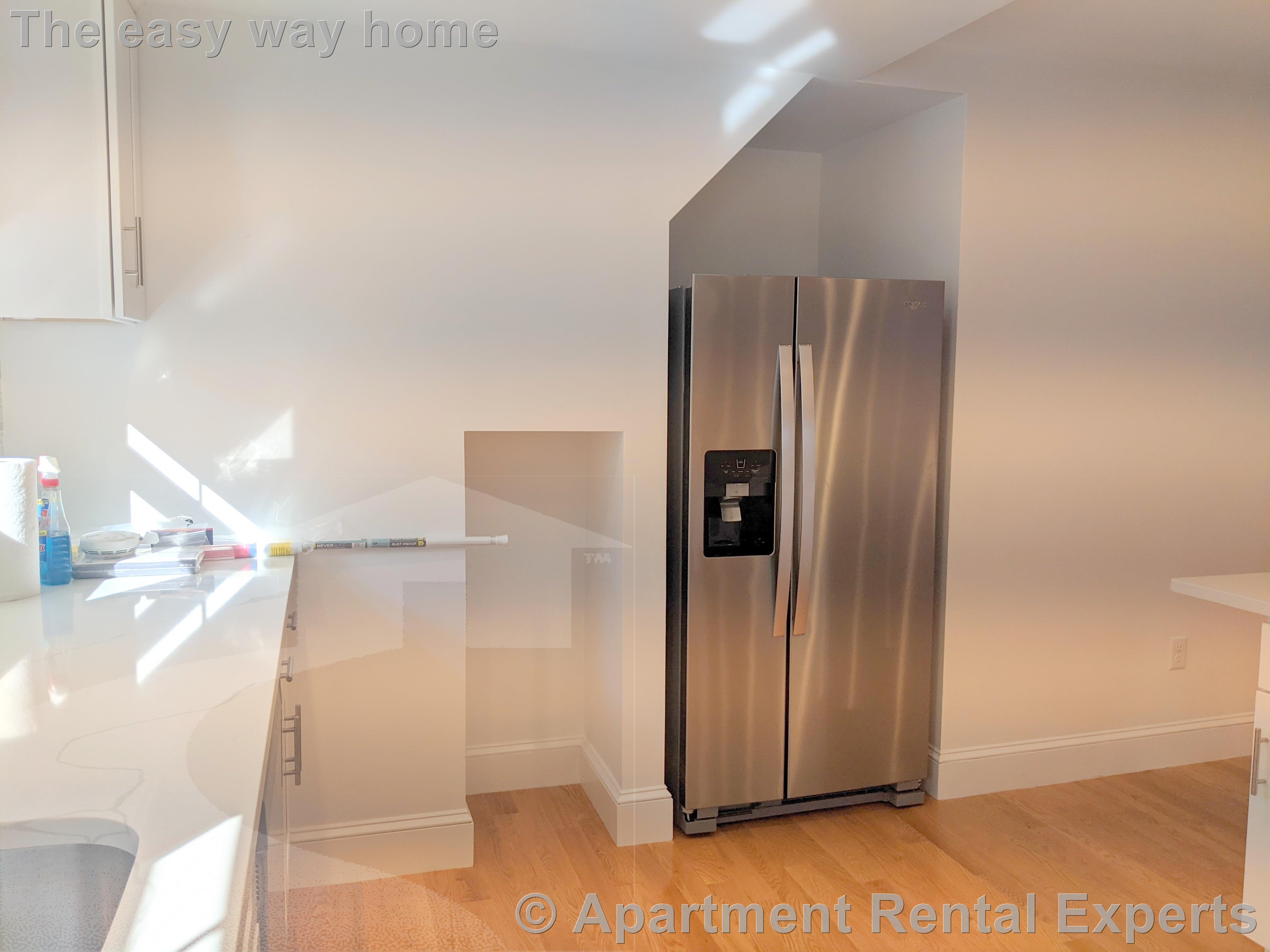 502 Main St, Magoun Square