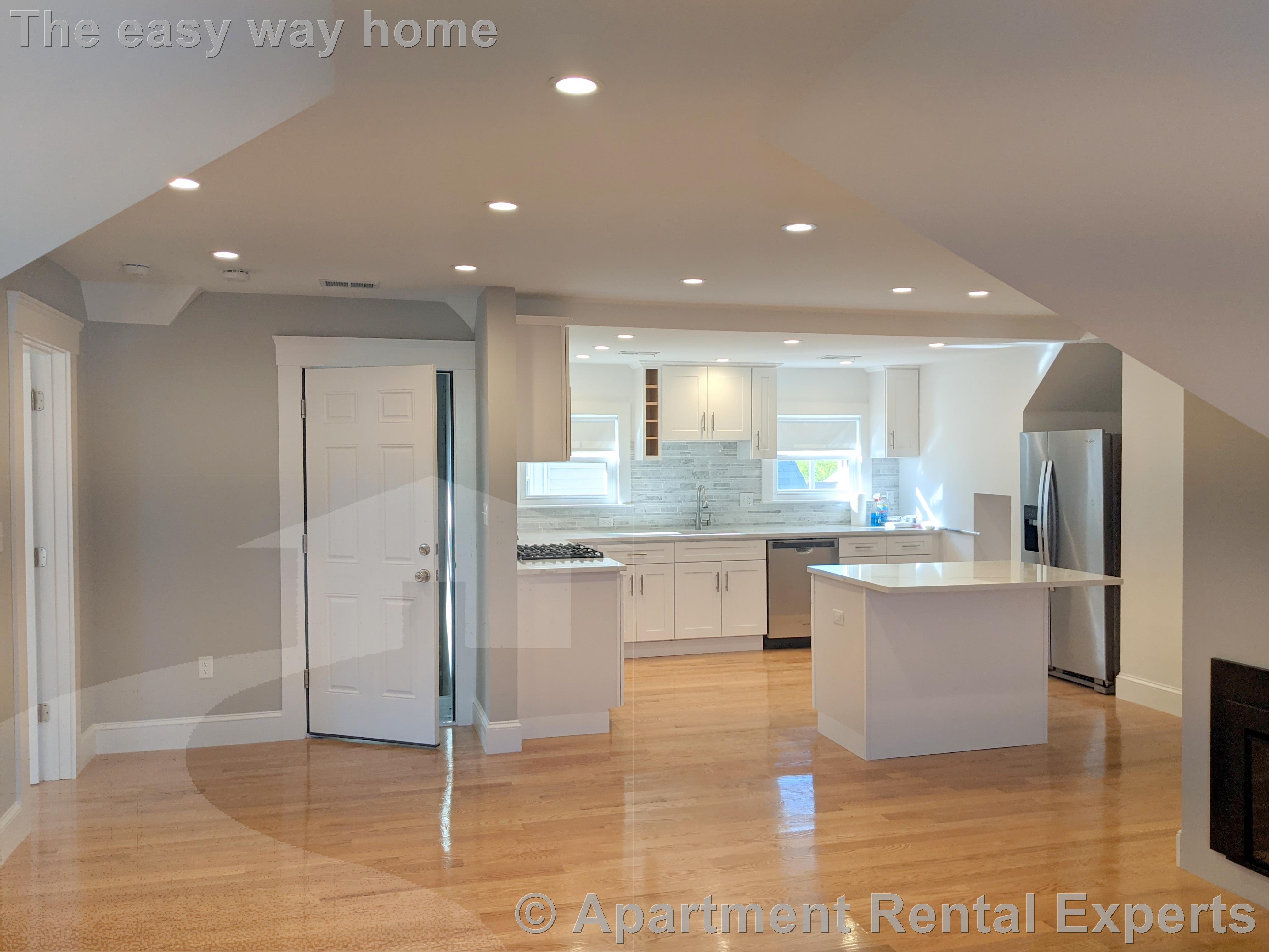 502 Main St, Magoun Square