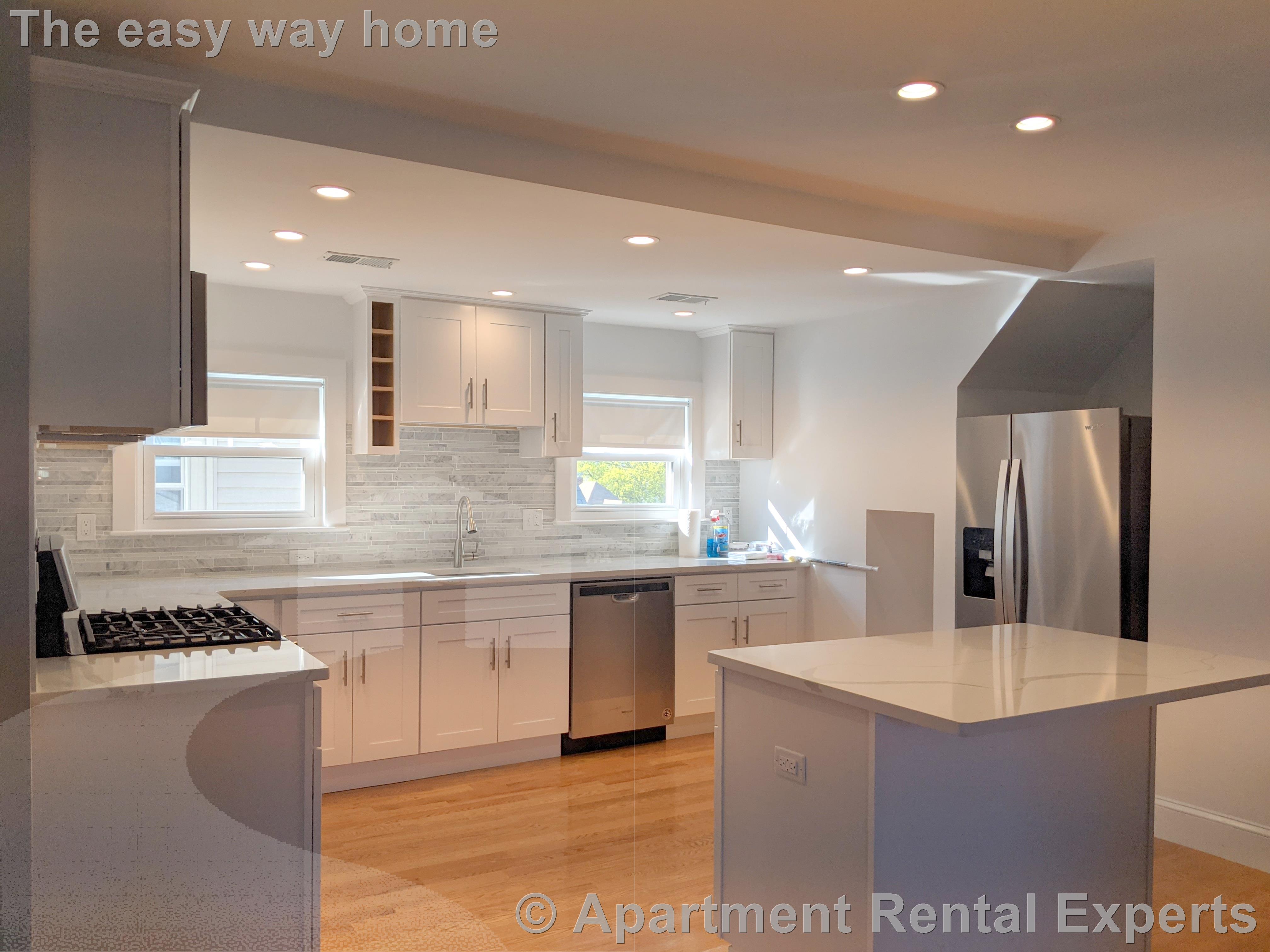 502 Main St, Magoun Square