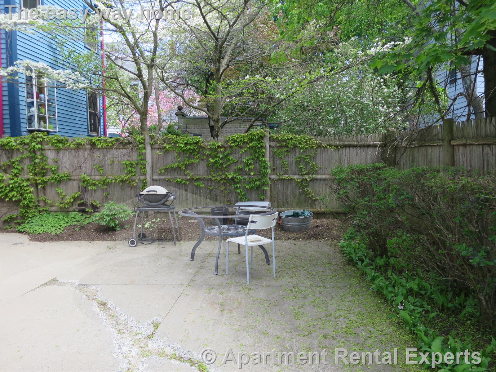 16 Park Ave, Davis Square