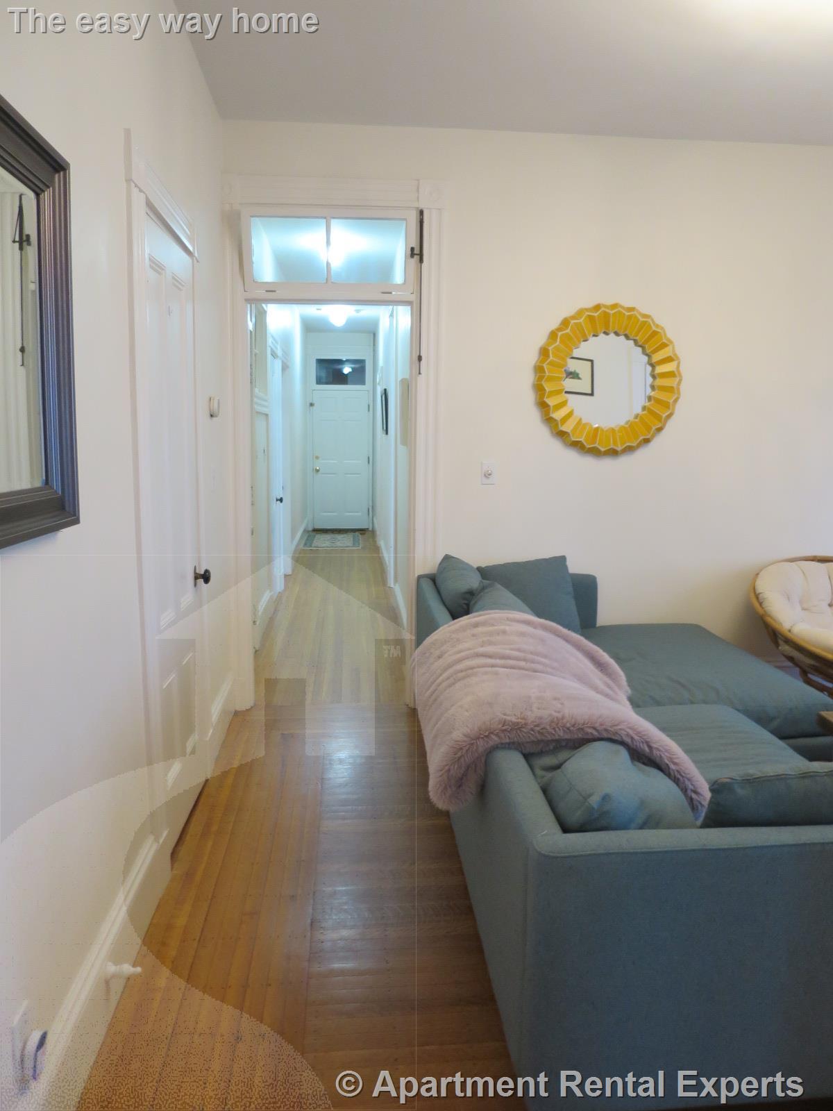 16 Park Ave, Davis Square