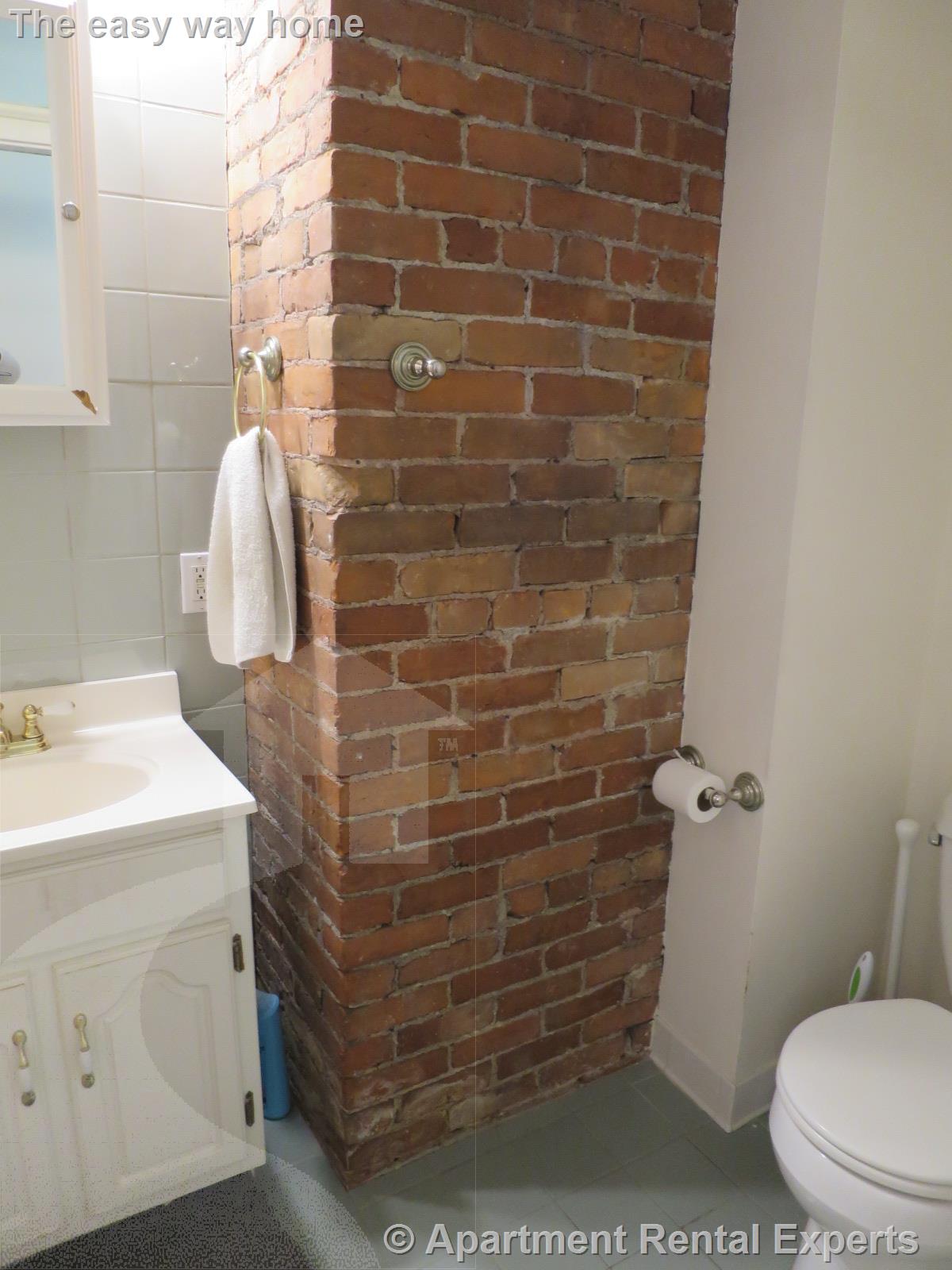 16 Park Ave, Davis Square