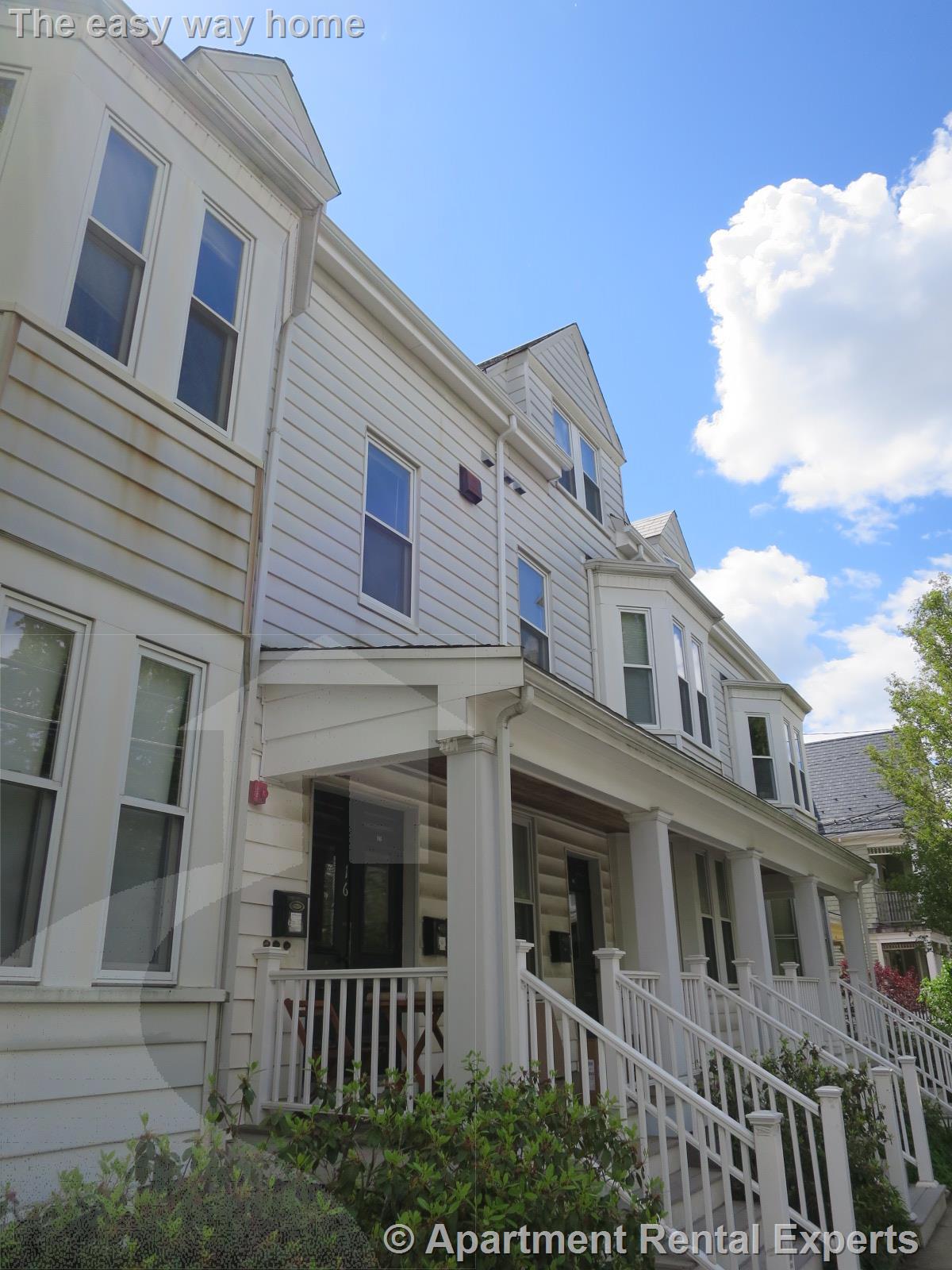 18 Park Ave, Davis Square