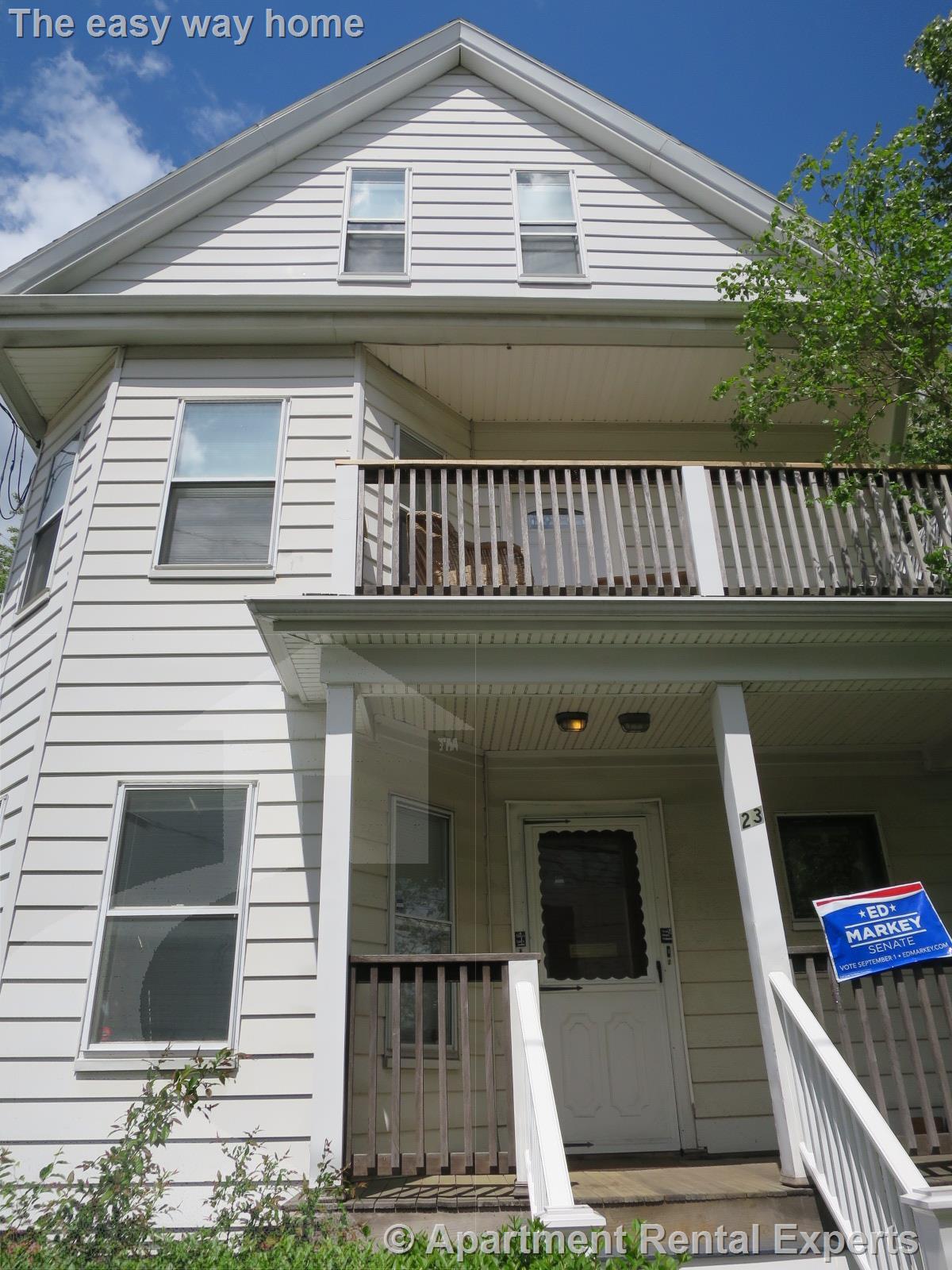 23 Winter St, Davis Square