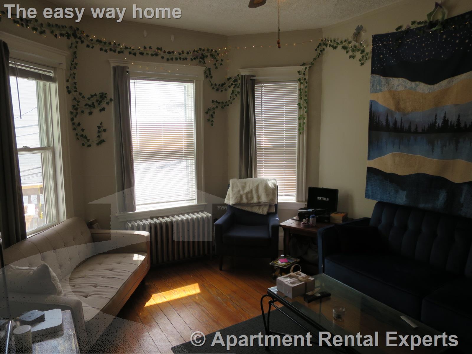 23 Winter St, Davis Square