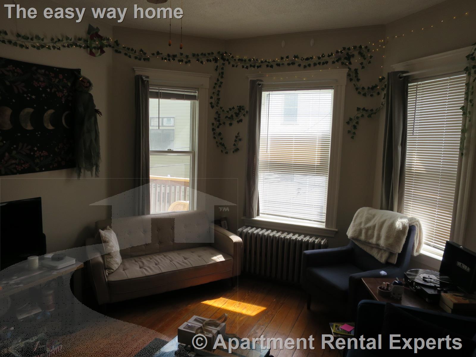 23 Winter St, Davis Square