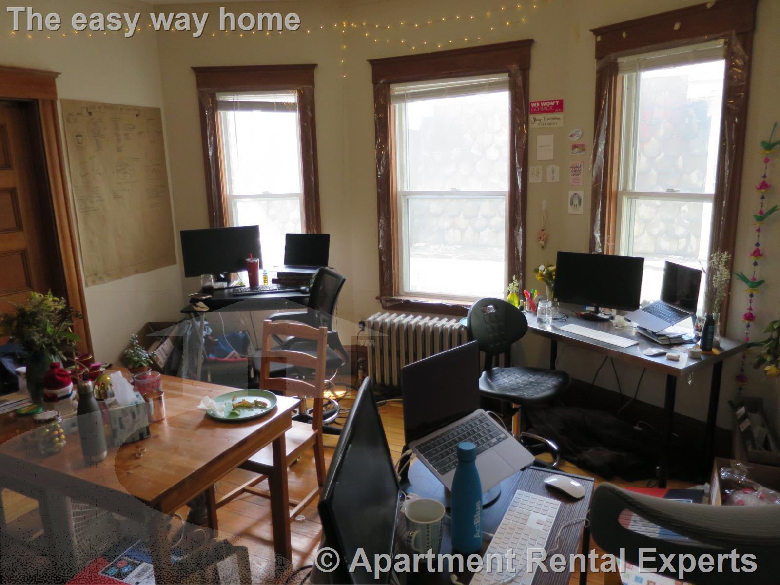 23 Winter St, Davis Square