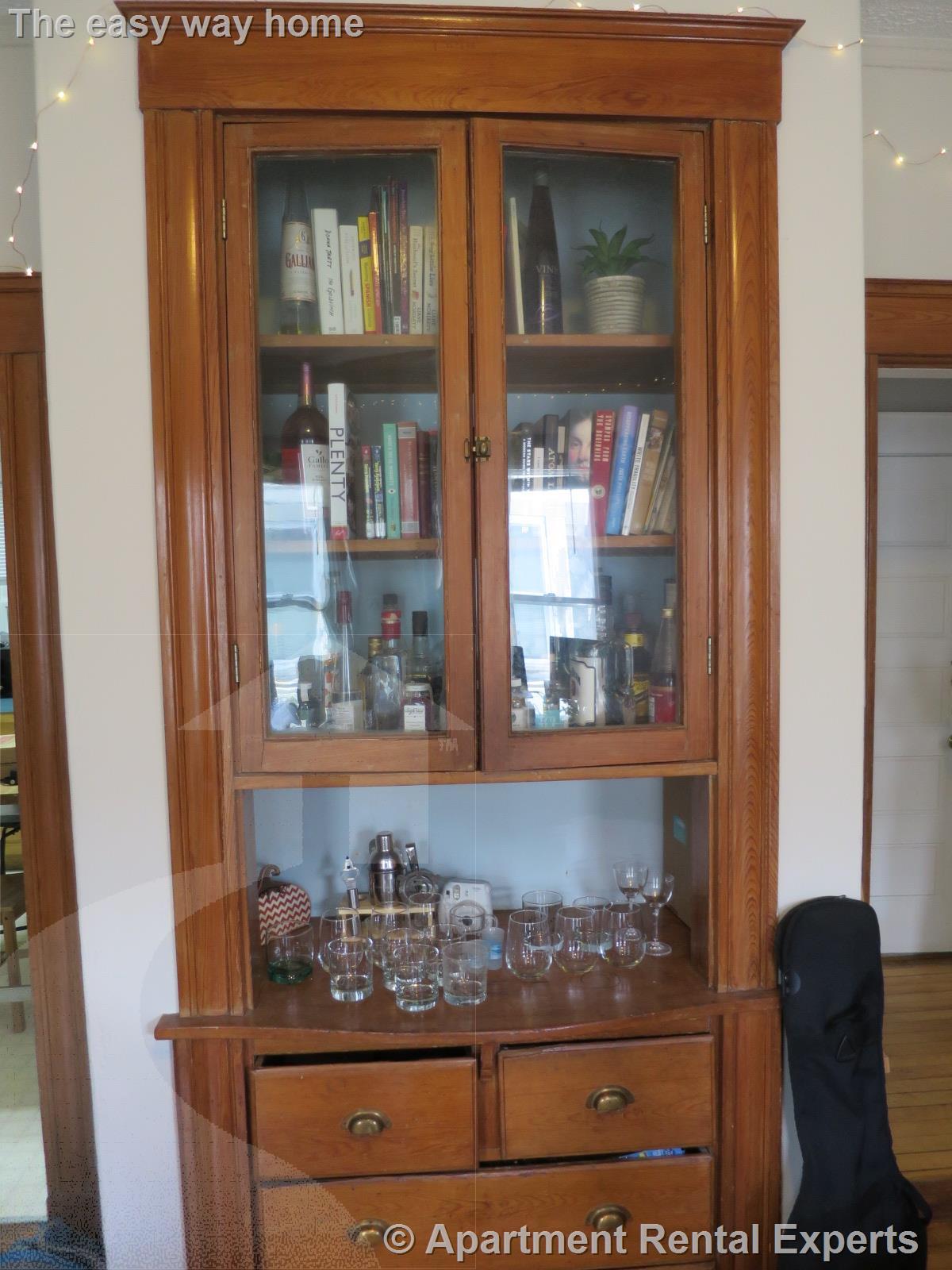 23 Winter St, Davis Square