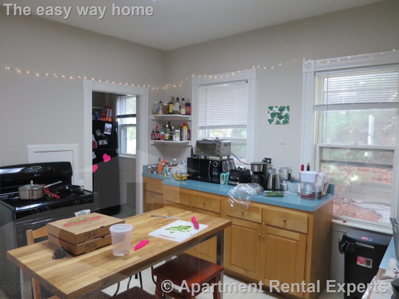 23 Winter St, Davis Square