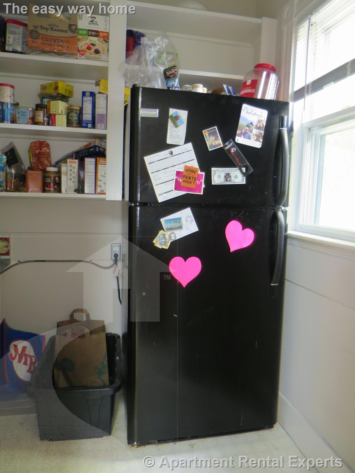 23 Winter St, Davis Square